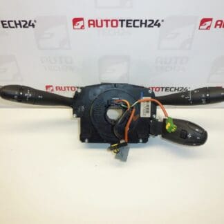 Ovladače pod volantem Citroën Peugeot 96611305XT