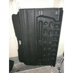 Roleta do kufru Peugeot 407 SW 9648133377 8342EW - Obrázek 2