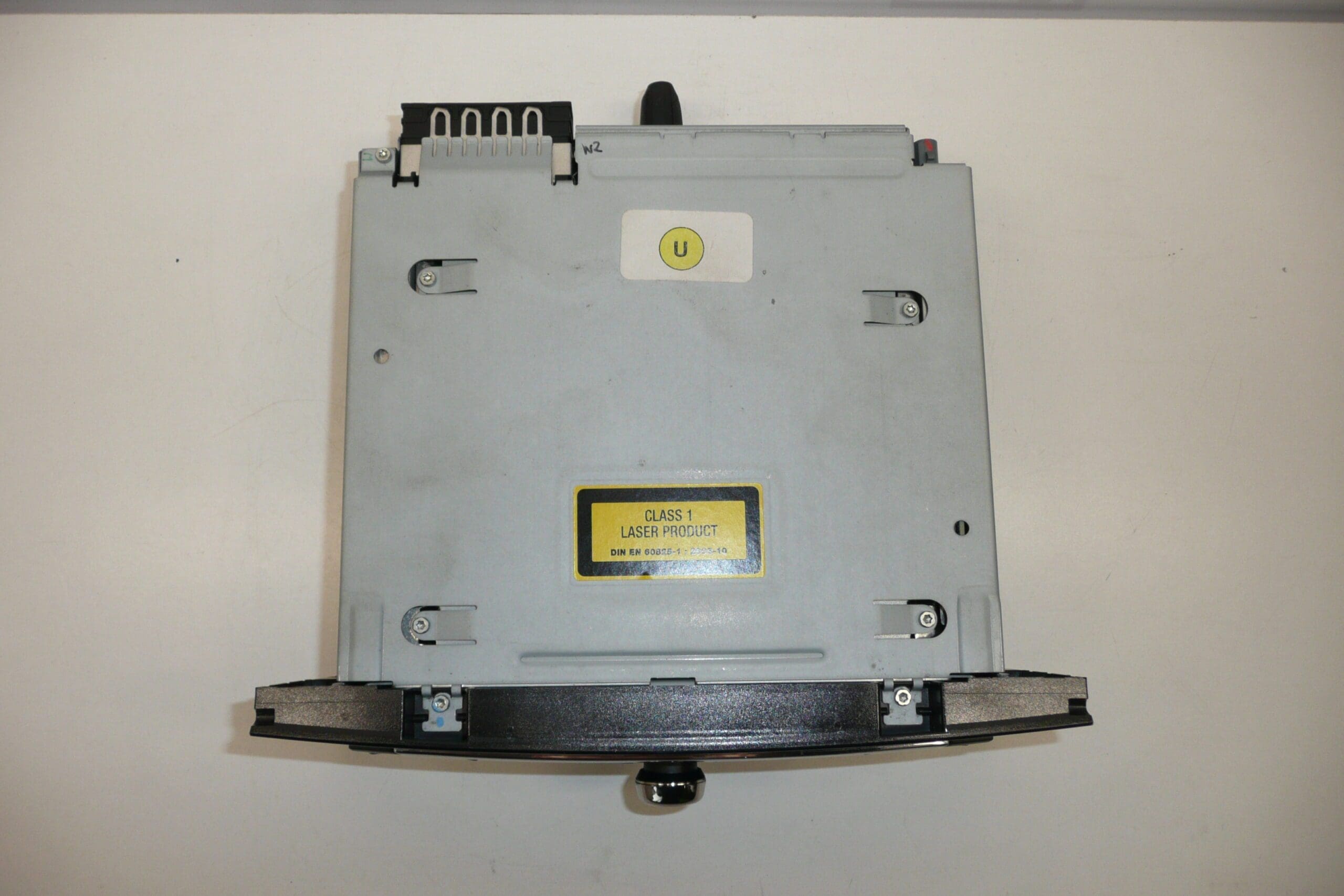 Autorádio Peugeot 407 96653743XN 6579V8 - Obrázek 2