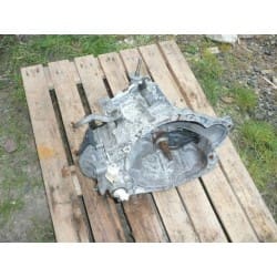 Převodovka Citroën Peugeot 2.0 HDI 20DL42 - Obrázek 2