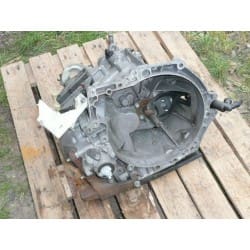 Převodovka Citroën Peugeot 1.6 HDI 66 kW 20DM75 - Obrázek 2