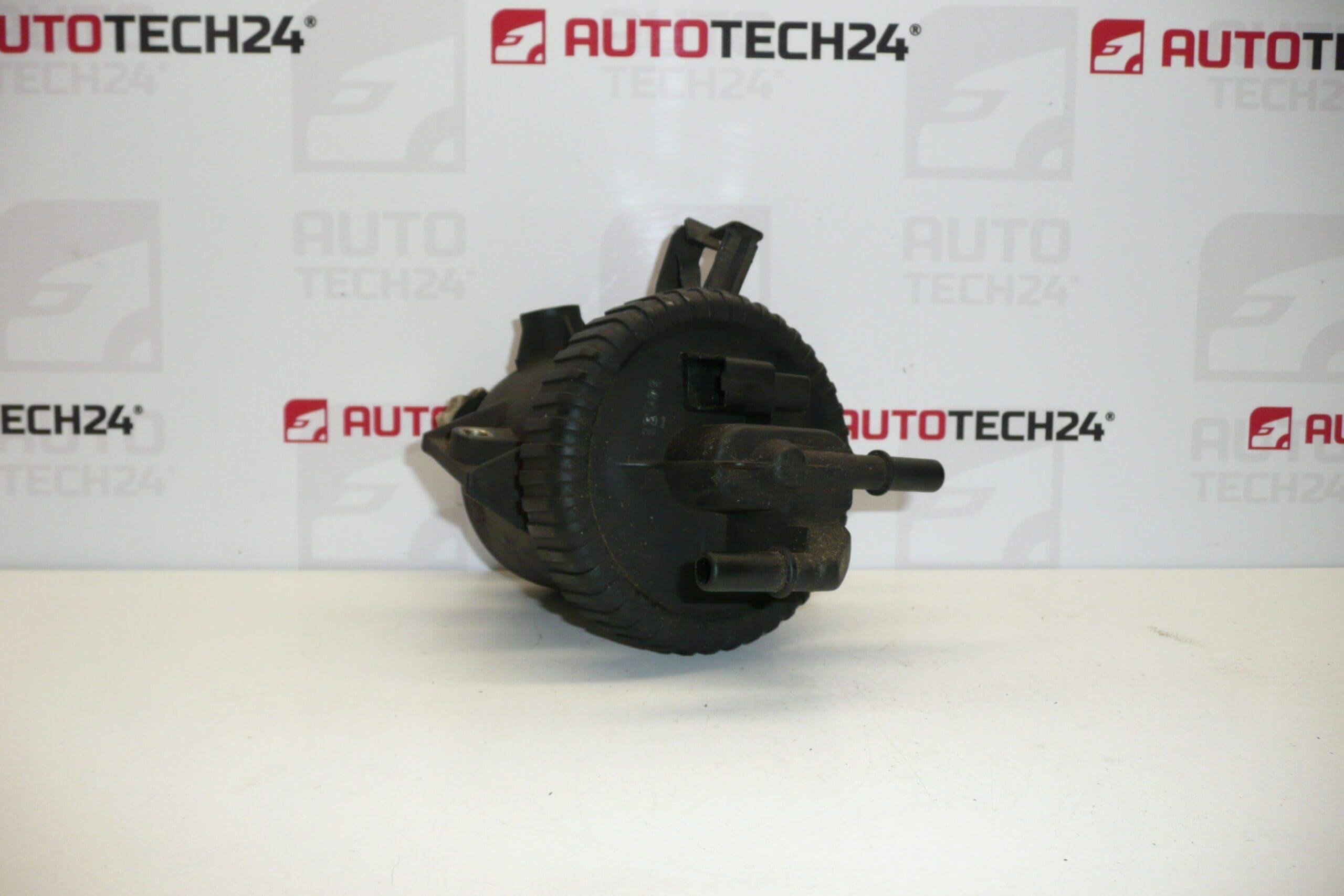 Obal palivového filtru HDI 2 vývody 9642105180 9638780280 190430