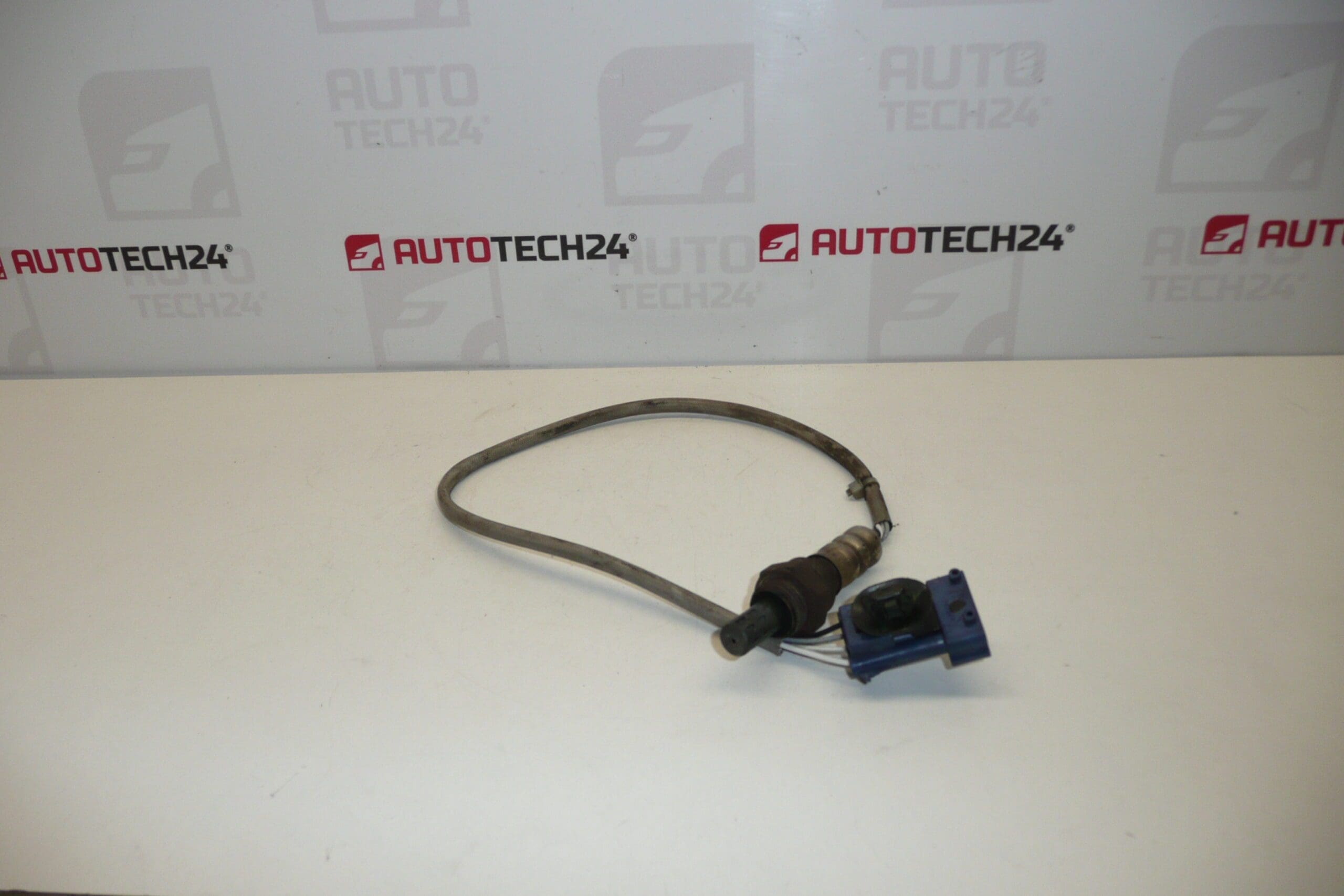 Lambda sonda Citroën Peugeot 1628NY - Obrázek 2