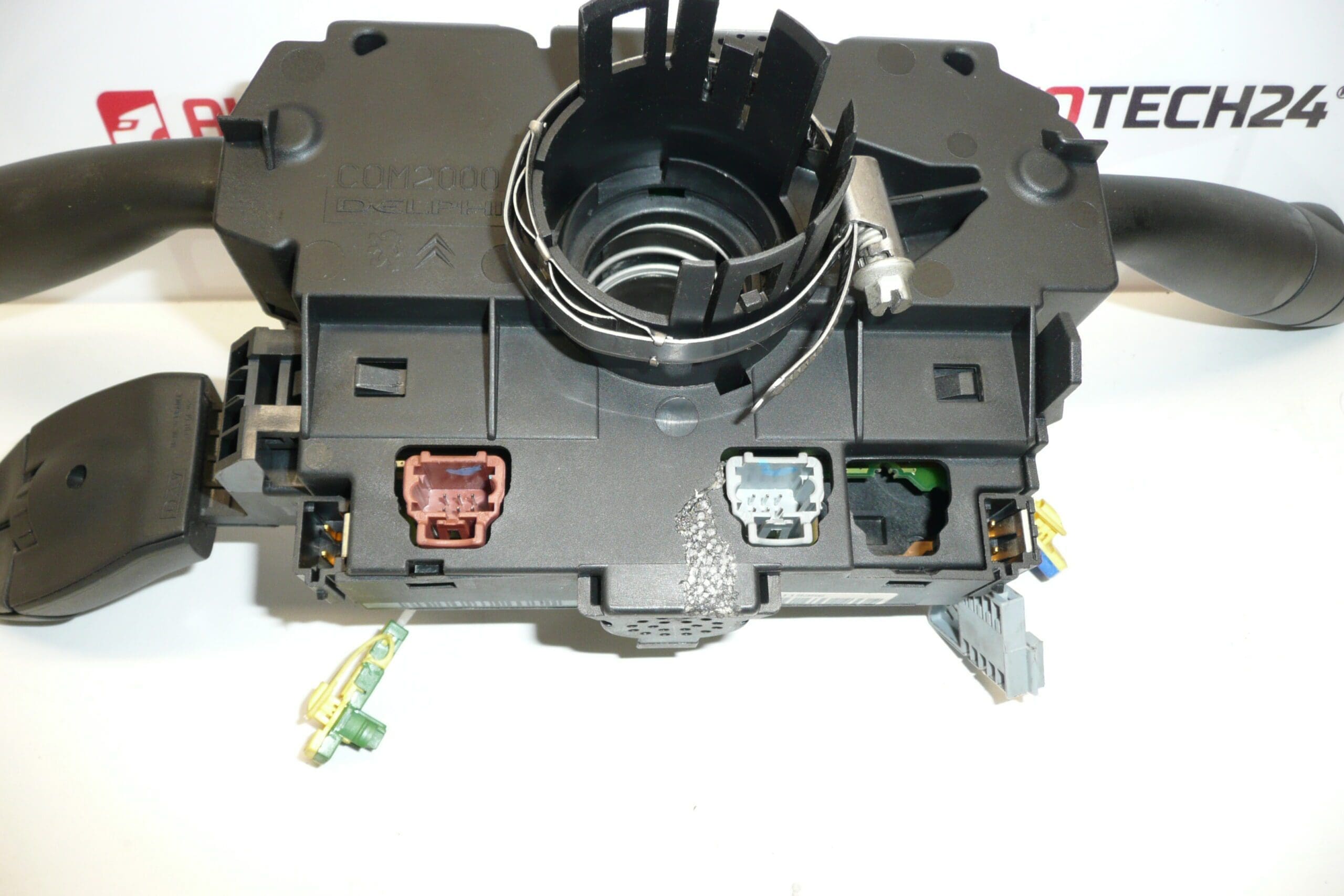 Ovladače páčky Citroën Peugeot 96477519XT - Obrázek 2