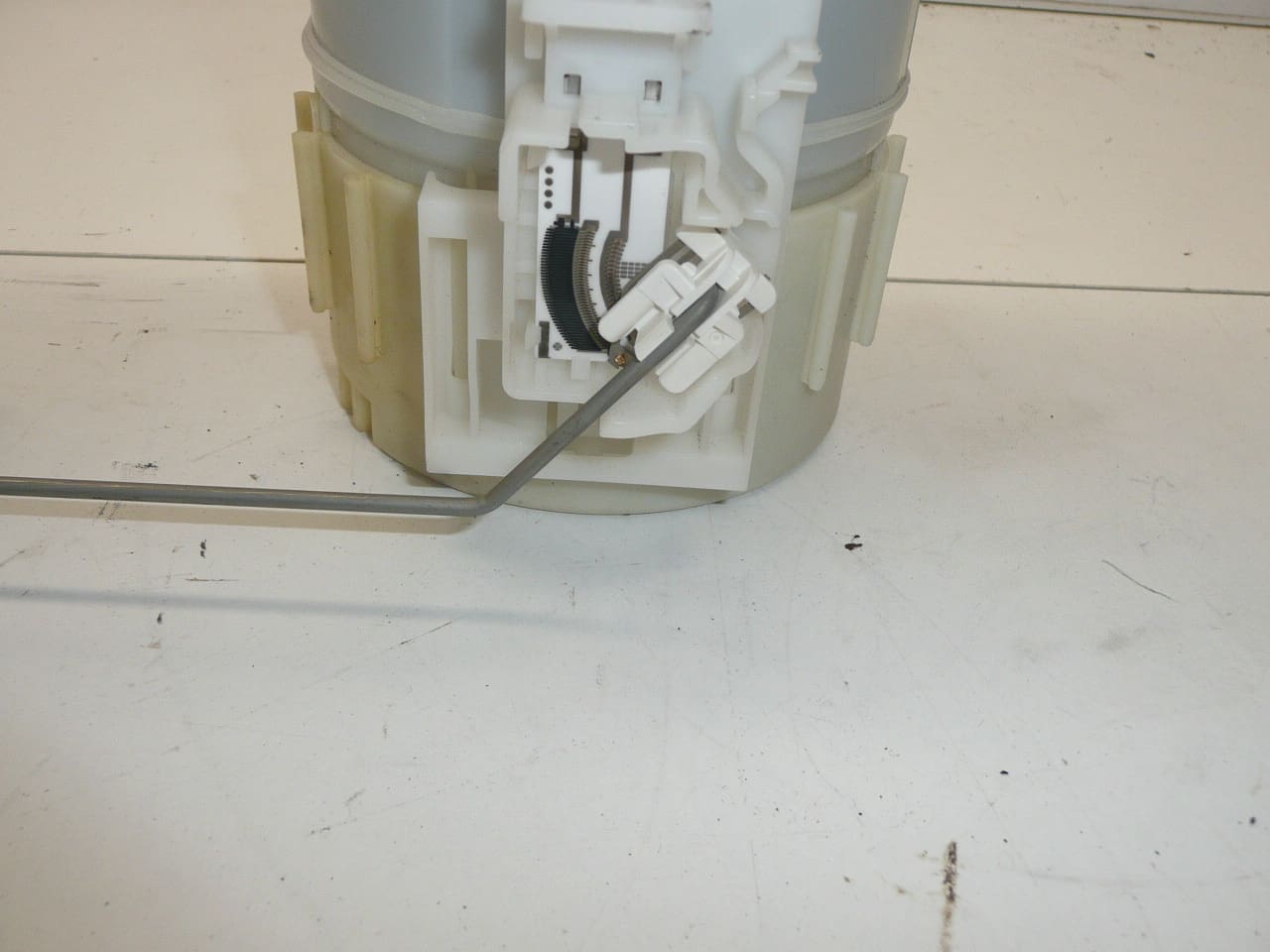 Palivové čerpadlo Citroën Peugeot 77020-0H010 1507A1 - Obrázek 2