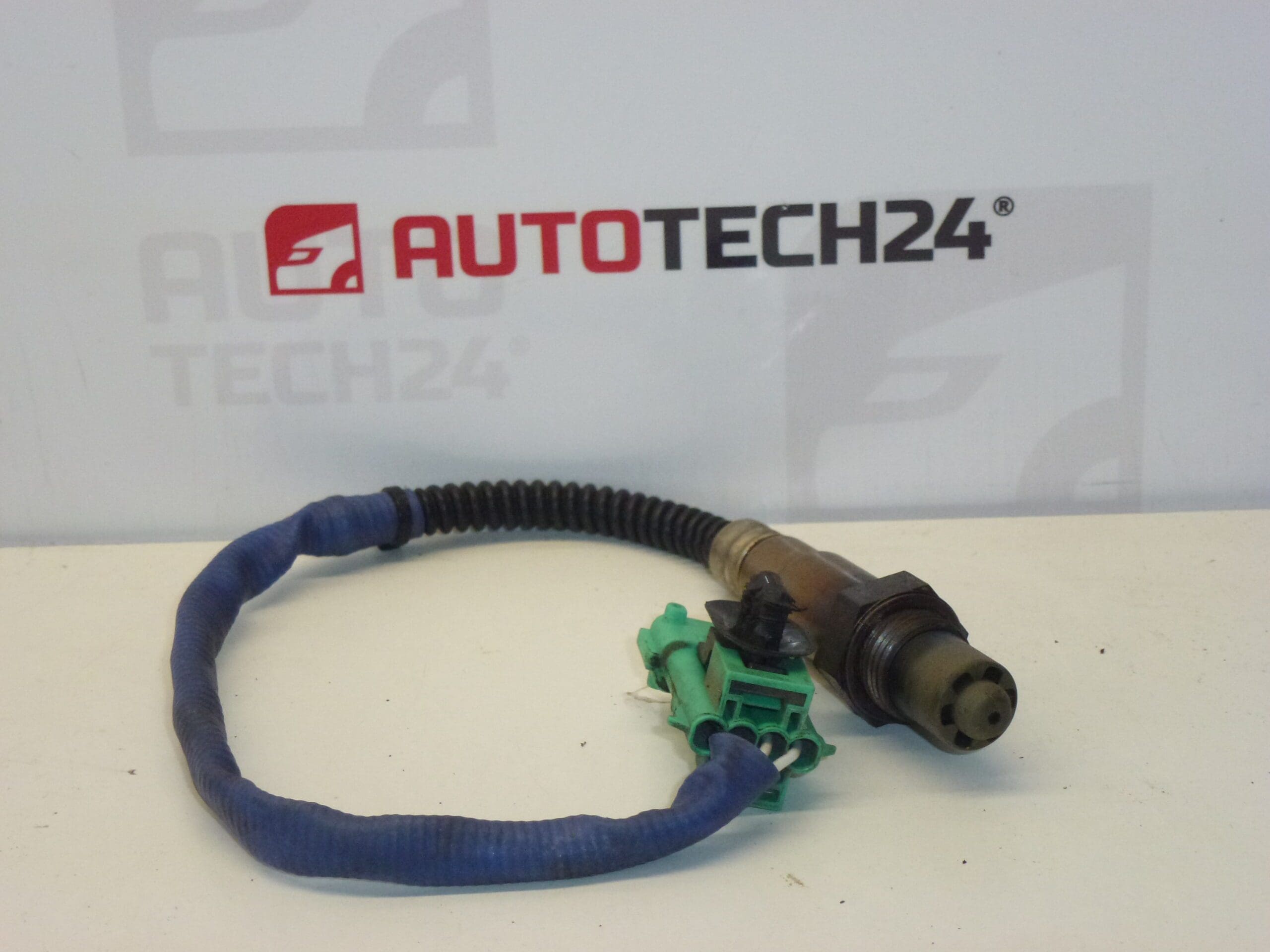 Lambda sonda Citroën Peugeot 1628HR - Obrázek 2