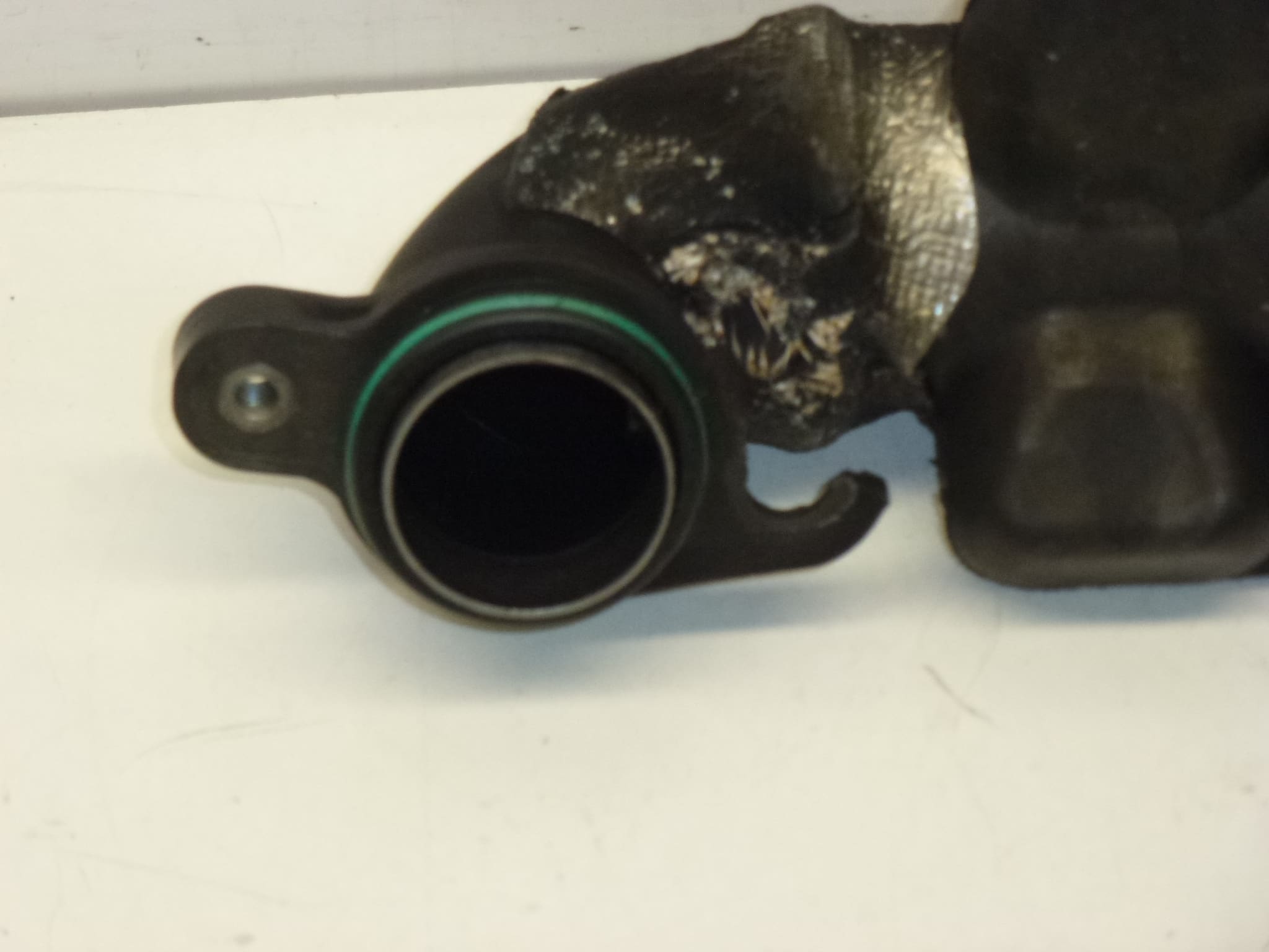 Rezonátor nasávaného vzduchu 1.6 HDI Citroën Peugeot 9657083780 144061 - Obrázek 2