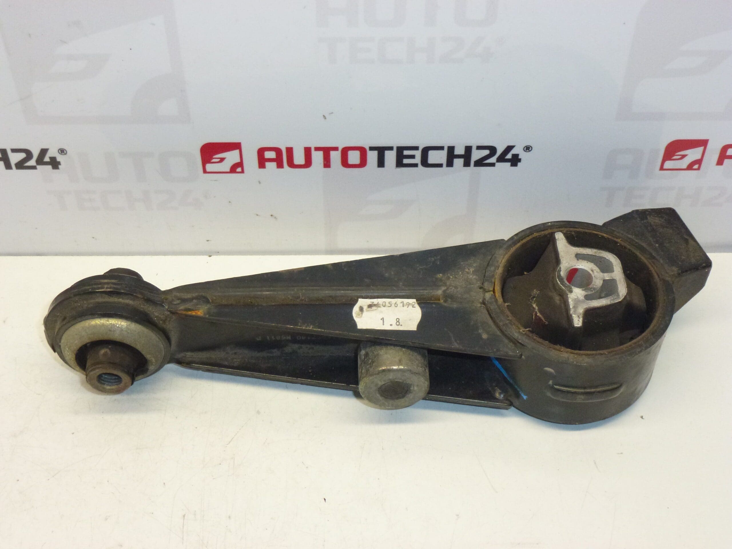 Držák silentbloku motoru Citroën Peugeot 9642916580 - Obrázek 2