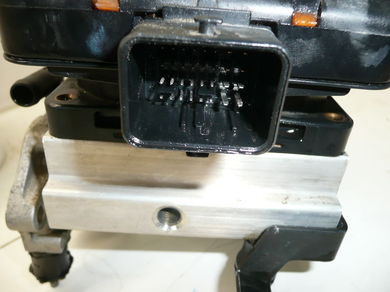 Čerpadlo hydraulického podvozku HYDROACTIVE BHI H1+ Citroën C5 9643373280 527745 527746 - Obrázek 2