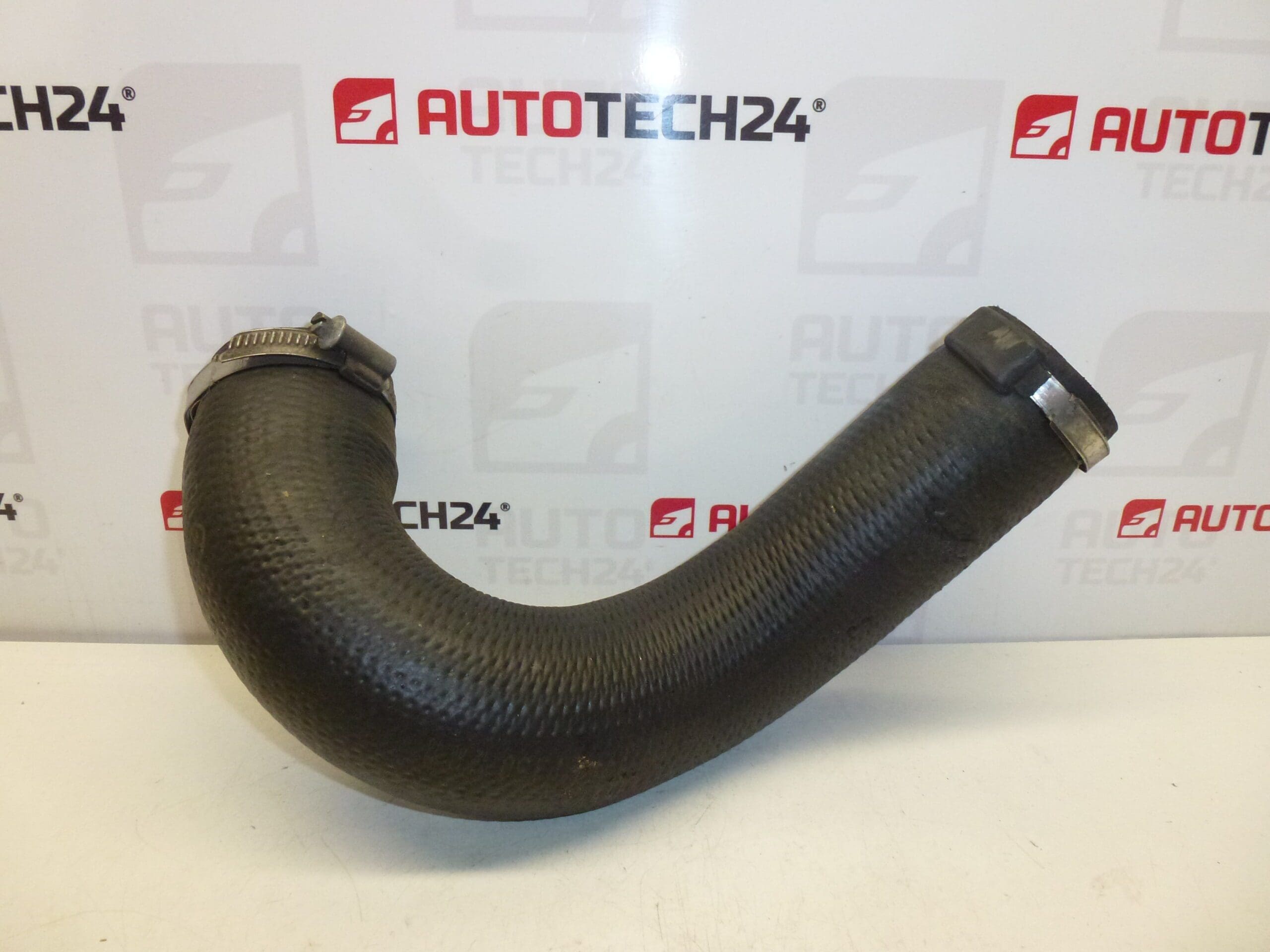 Hadice 1.6 HDI Citroën Peugeot 0382EC