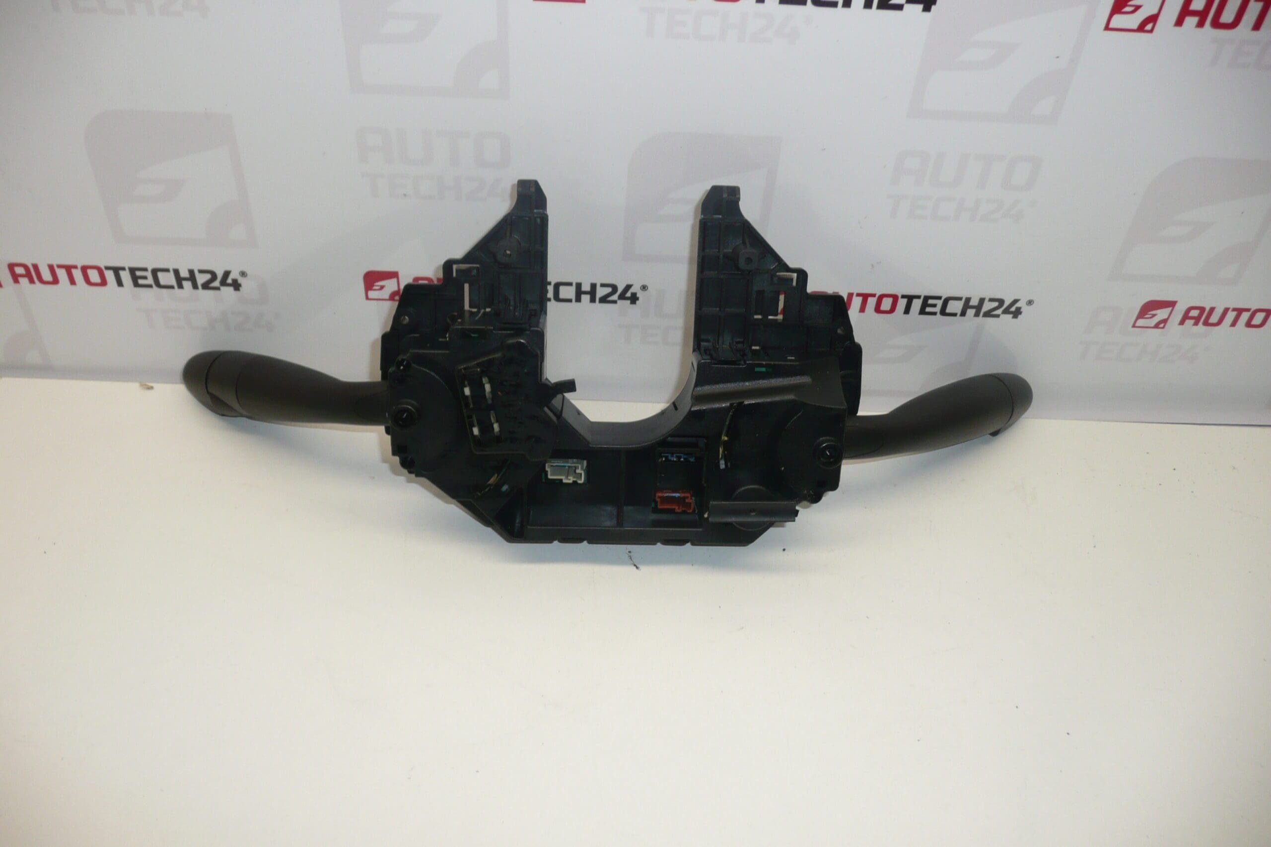 Ovladače Citroën C4 96627924XT 6242HN - Obrázek 2