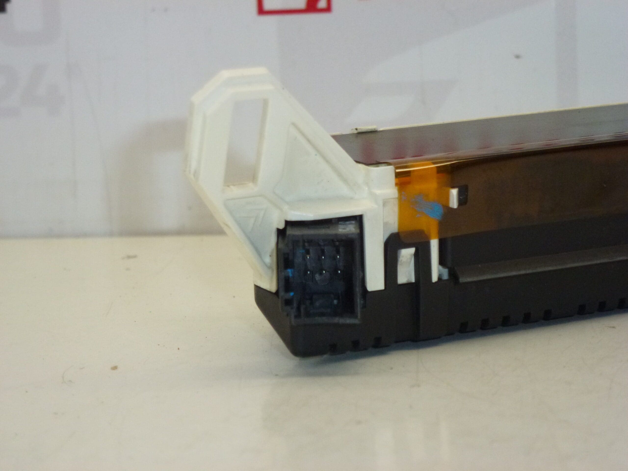 Displej otáčkoměru Citroën C4 9654149380 6106E3 - Obrázek 2