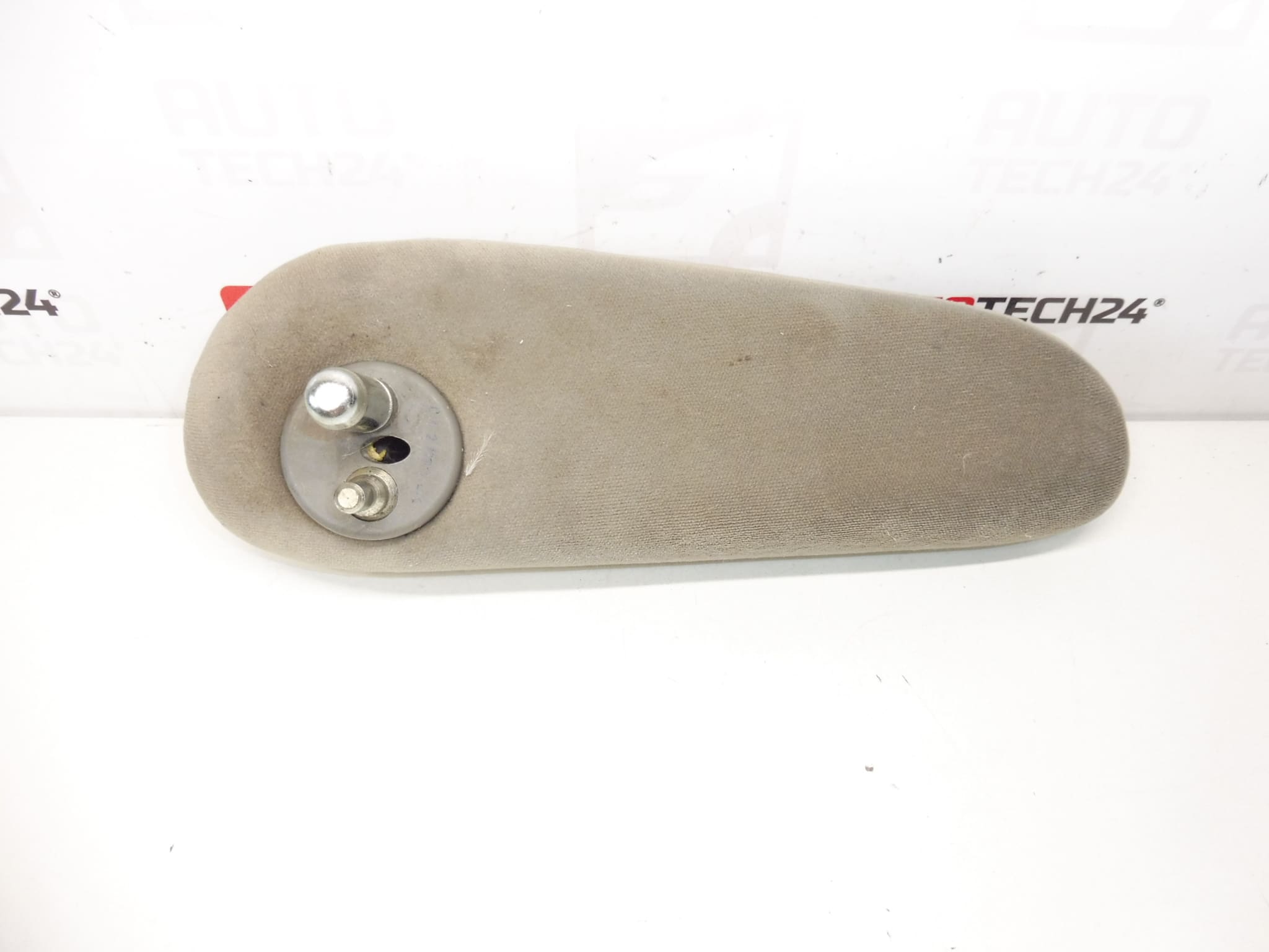 Levá Loketní Opěrka Citroën Peugeot 883080 - Obrázek 2