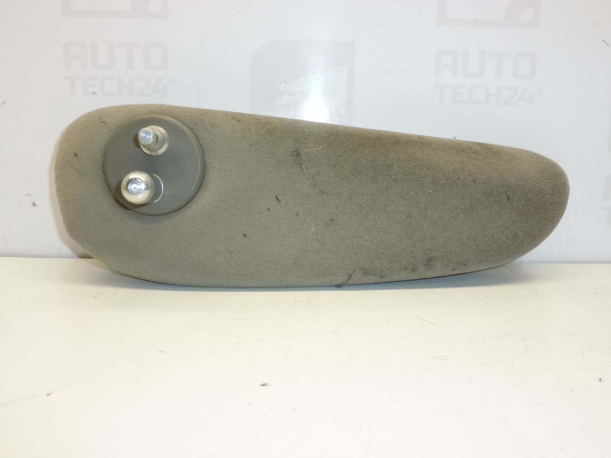 Pravá Loketní Opěrka Citroën Peugeot 883081 - Obrázek 2