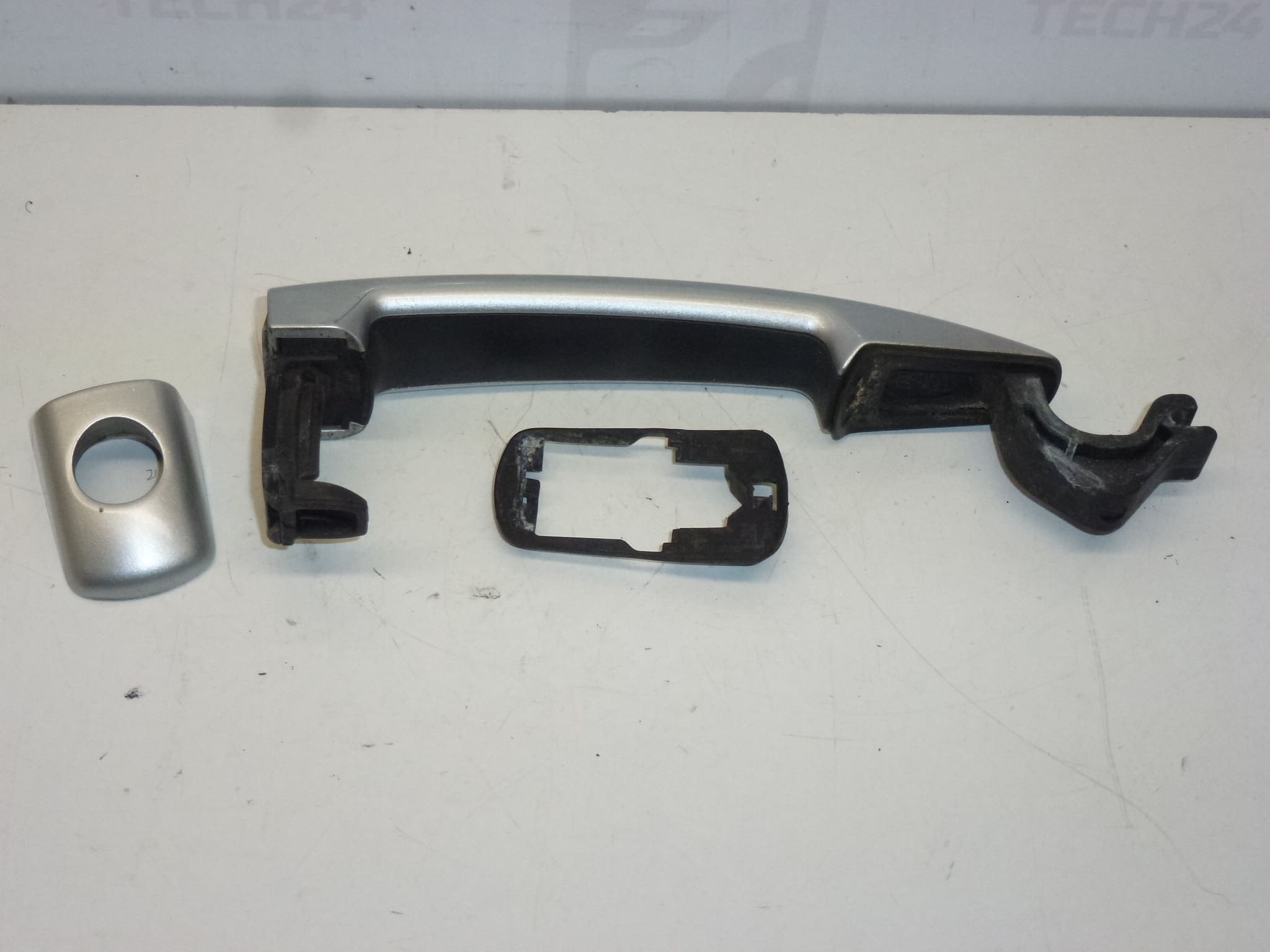 Klika dveří Citroën Peugeot EZRC 9101GF - Obrázek 2