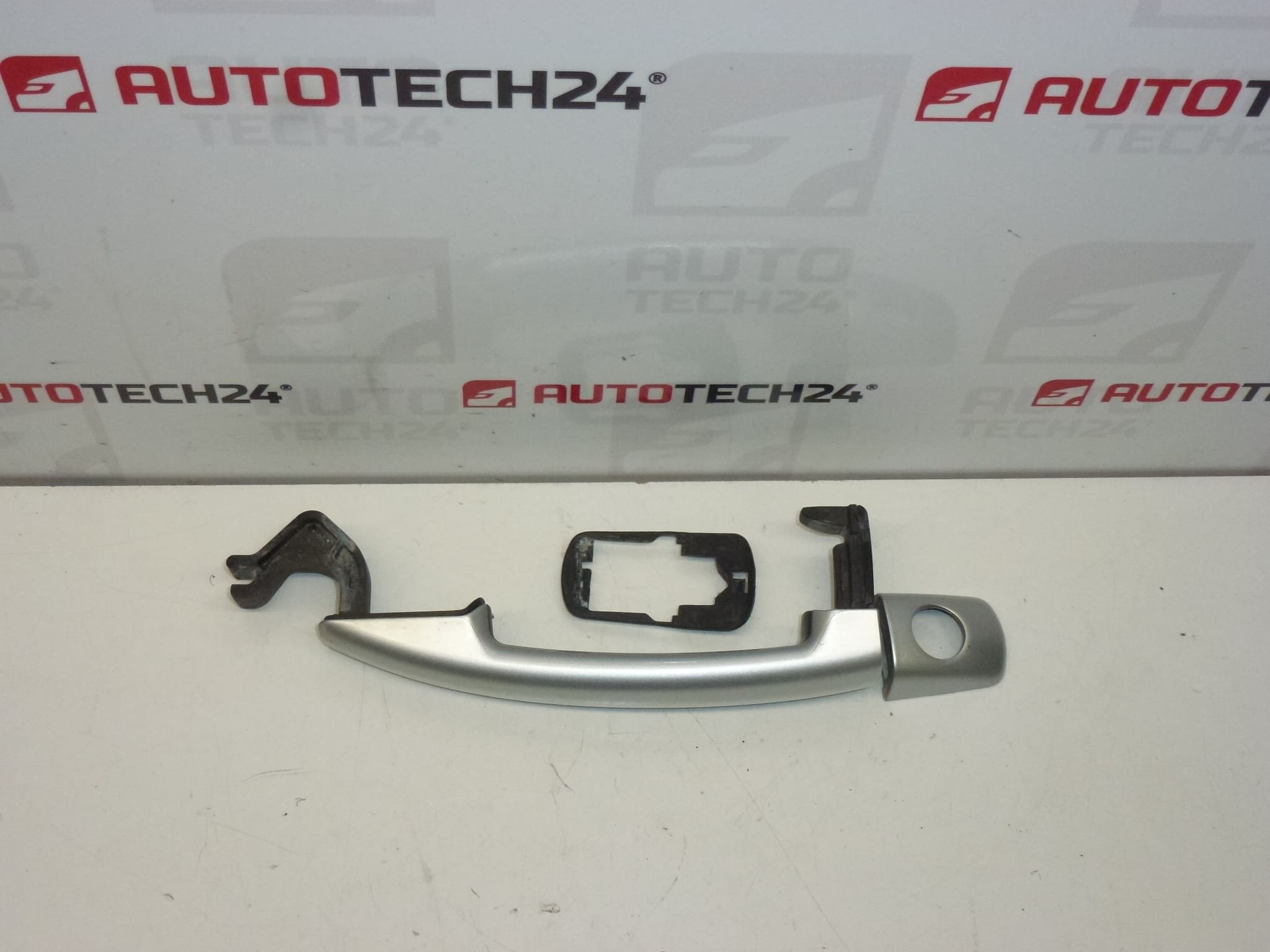 Klika dveří Citroën Peugeot EZRC 9101GF