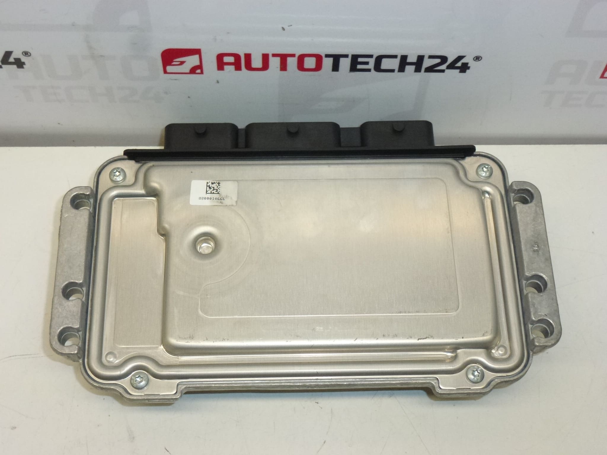 Řídící jednotka motoru Bosch ME7.4.5 0261208558 9659306580 - Obrázek 2