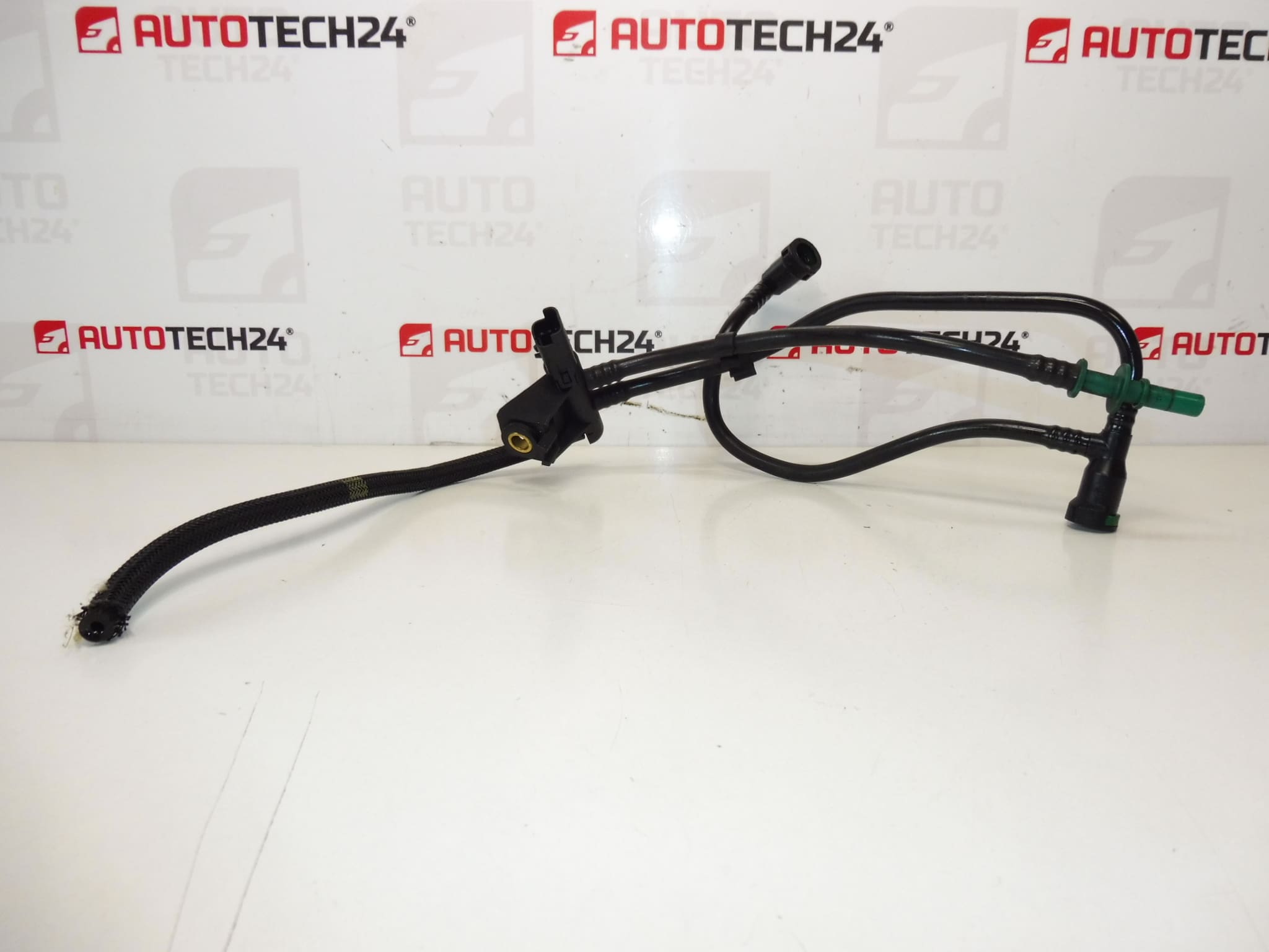 Snímač teploty Citroën Peugeot 1579GE - Obrázek 2