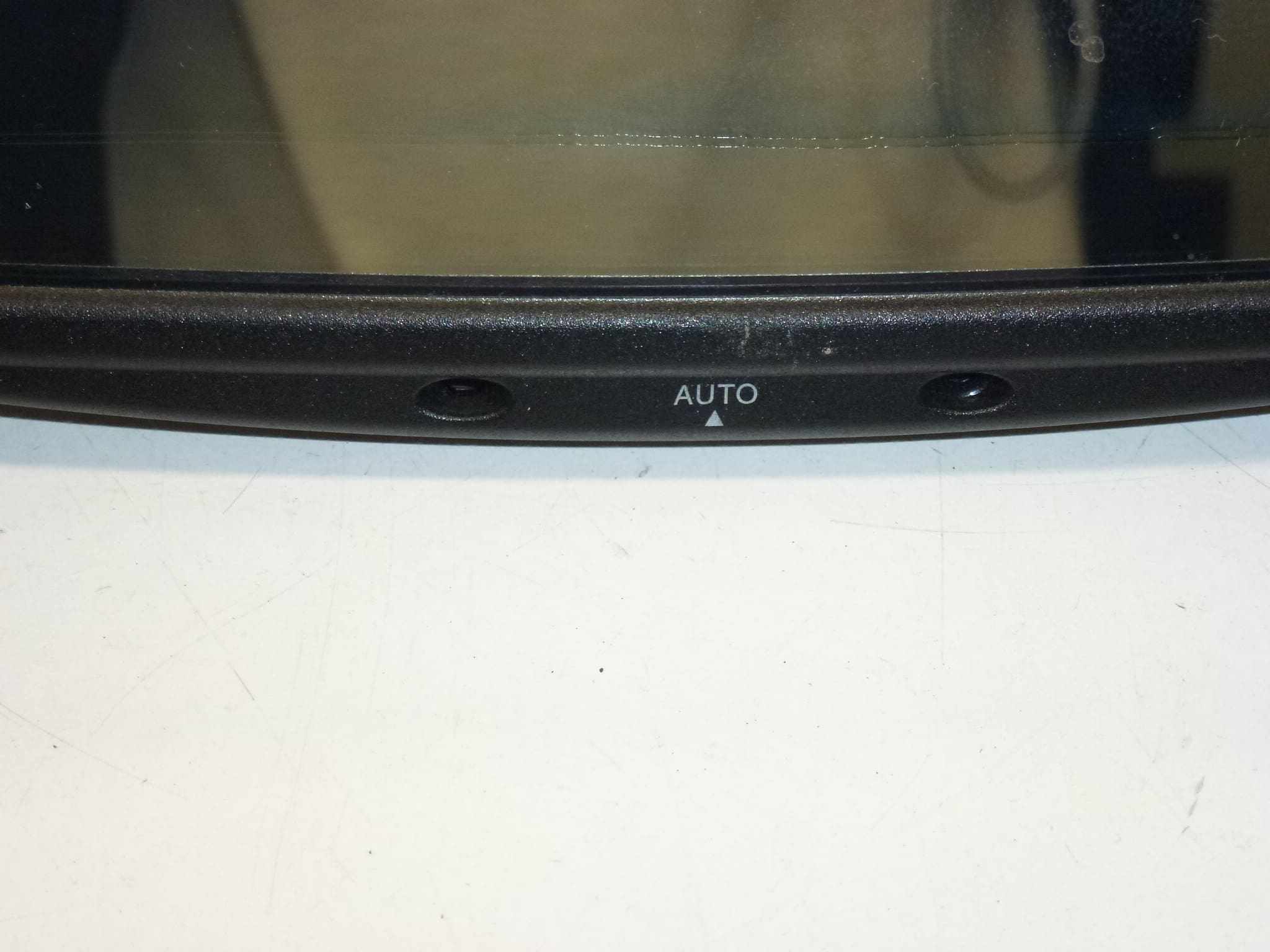 Vnitřní zrcátko se stmíváním Peugeot 406 96355787XX 8149G8 - Obrázek 2