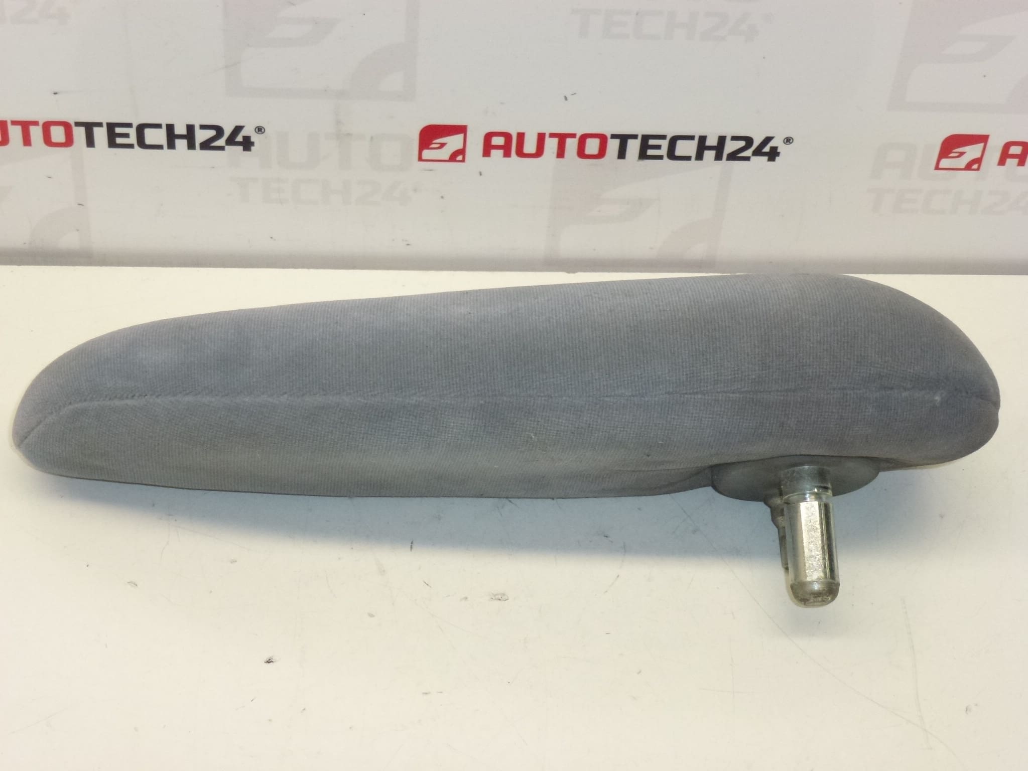 Pravá loketní opěrka Citroën Peugeot 896982 - Obrázek 2