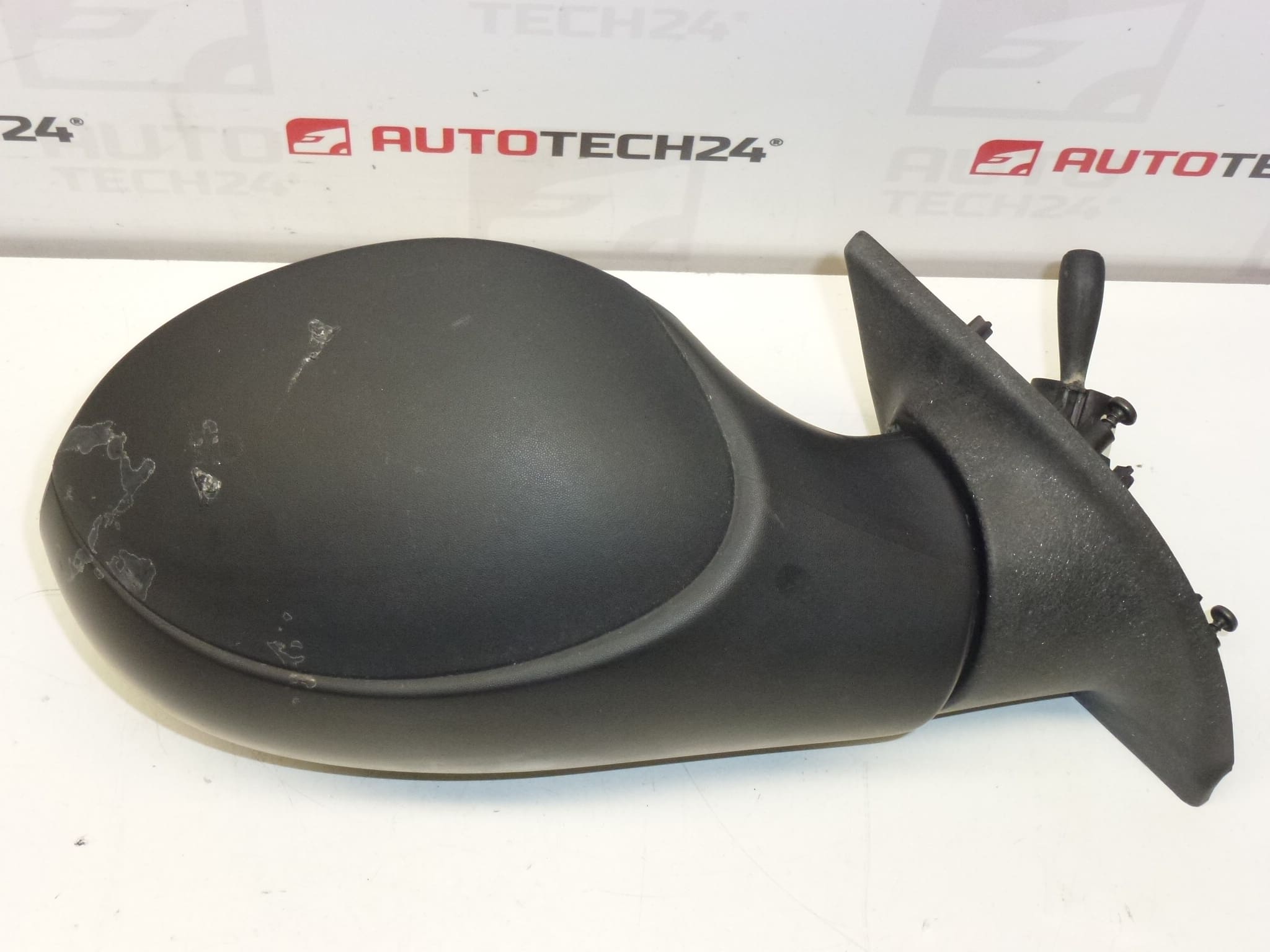 Pravé zrcátko Citroën C3 8149FH - Obrázek 2