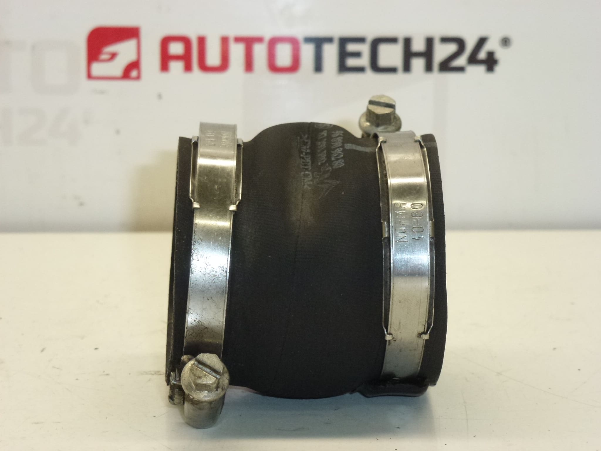 Hadice turba 1.6 HDI Citroën Peugeot 9689096280 0382NZ - Obrázek 2