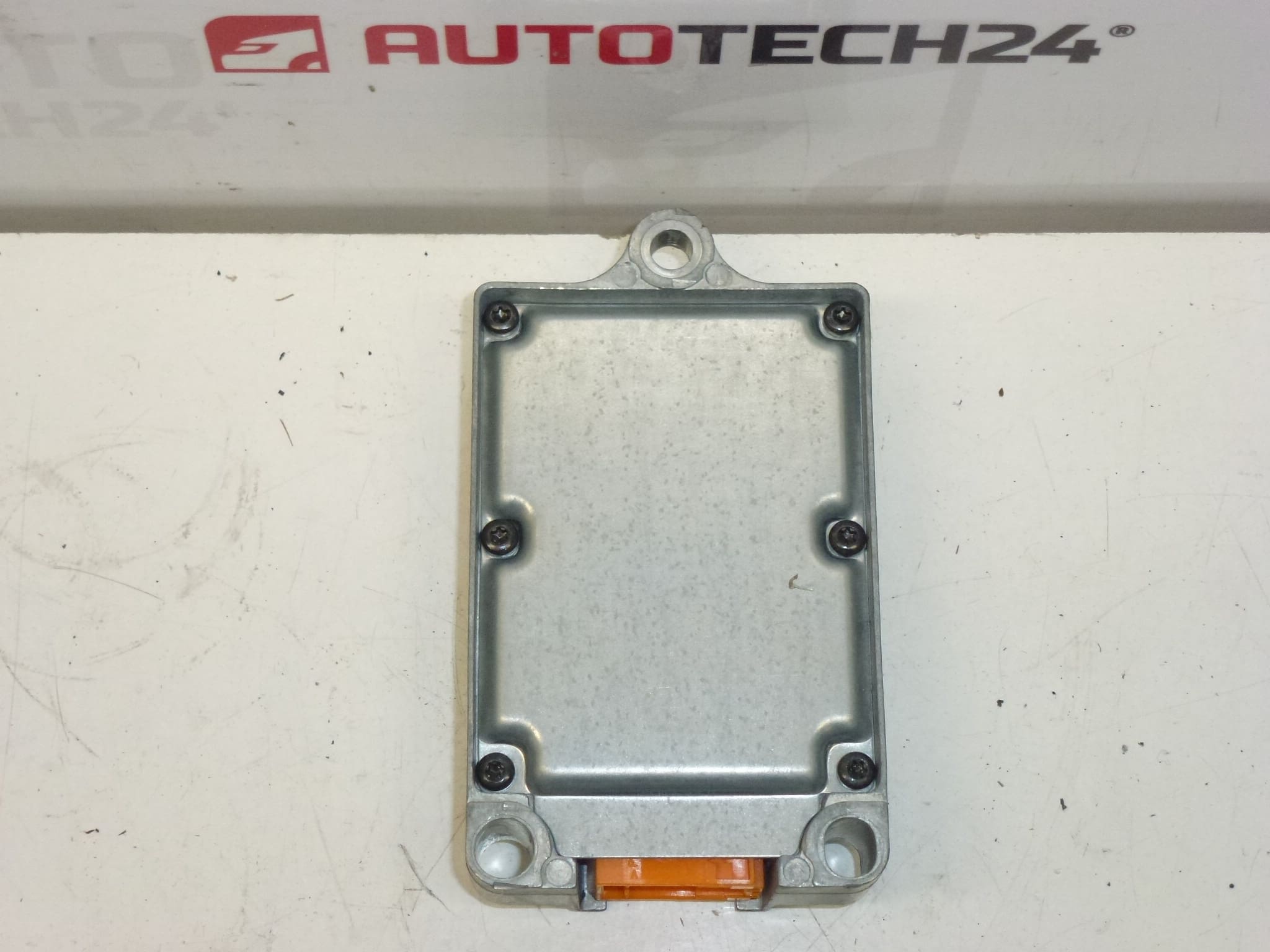 Jednotka airbagů Citroën Xsara 9640167180 8216G0 - Obrázek 2