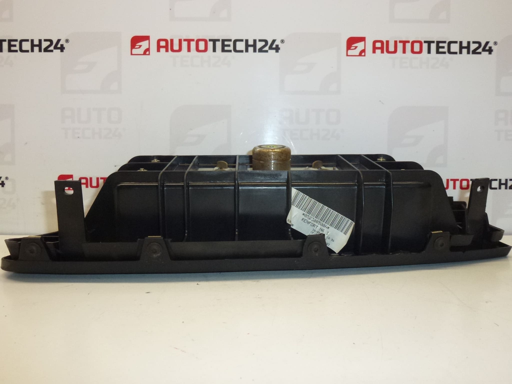 Airbag spolujezdec Citroën Xsara 8214NG - Obrázek 2