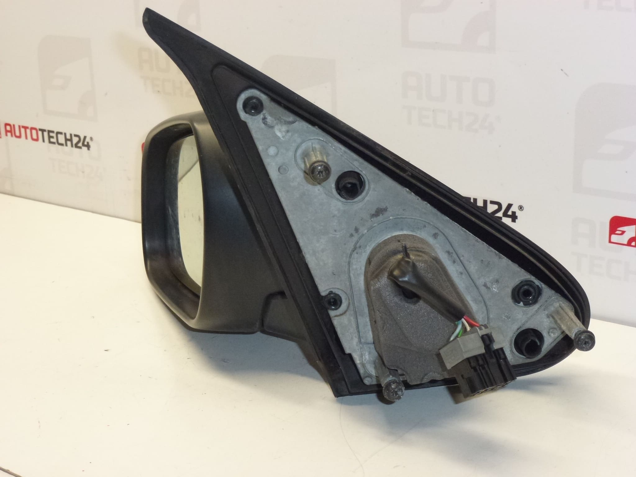 Levé zrcátko Citroën Xsara EZRC 8148TG - Obrázek 2