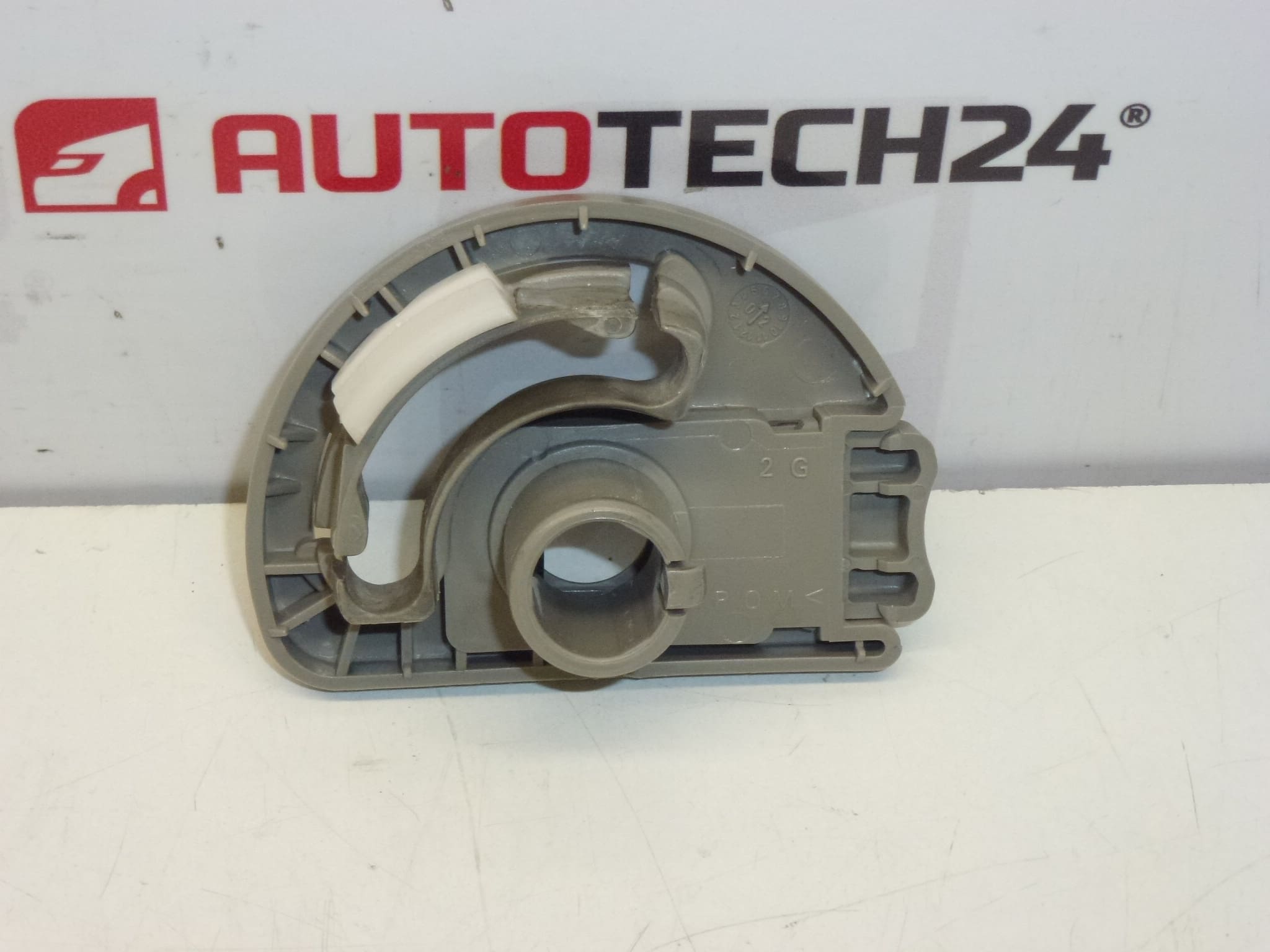 Mechanismus Loketní Opěrky Citroën Peugeot 883096 - Obrázek 2