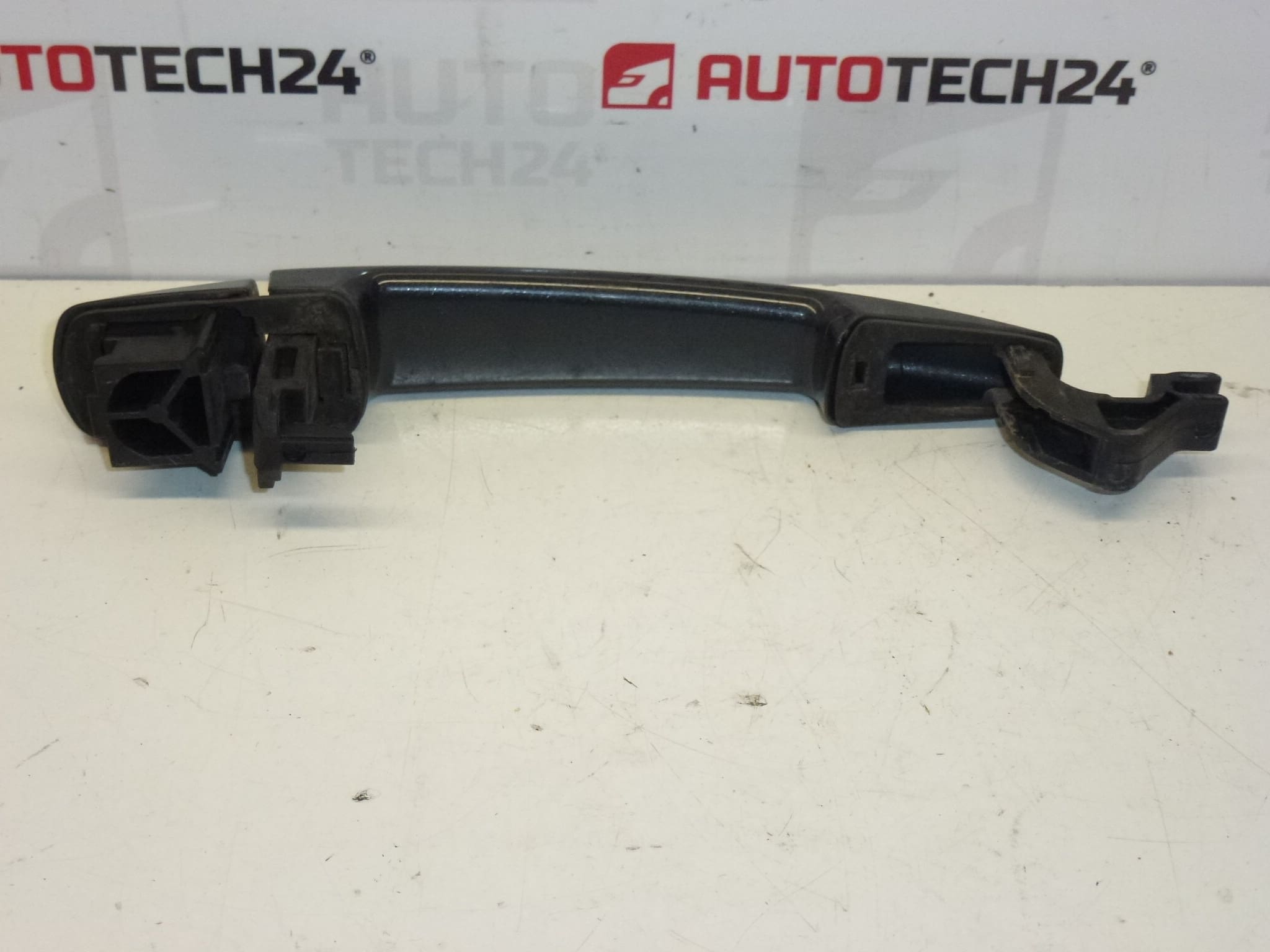 Klika dveří Citroën Peugeot EYPC 9101ER - Obrázek 2