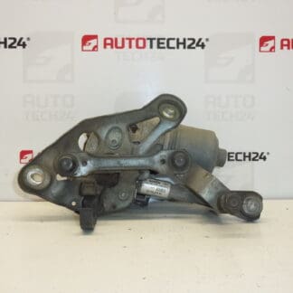 Motor levého stěrače Citroën Peugeot 9670031980 3397021075 6405PR