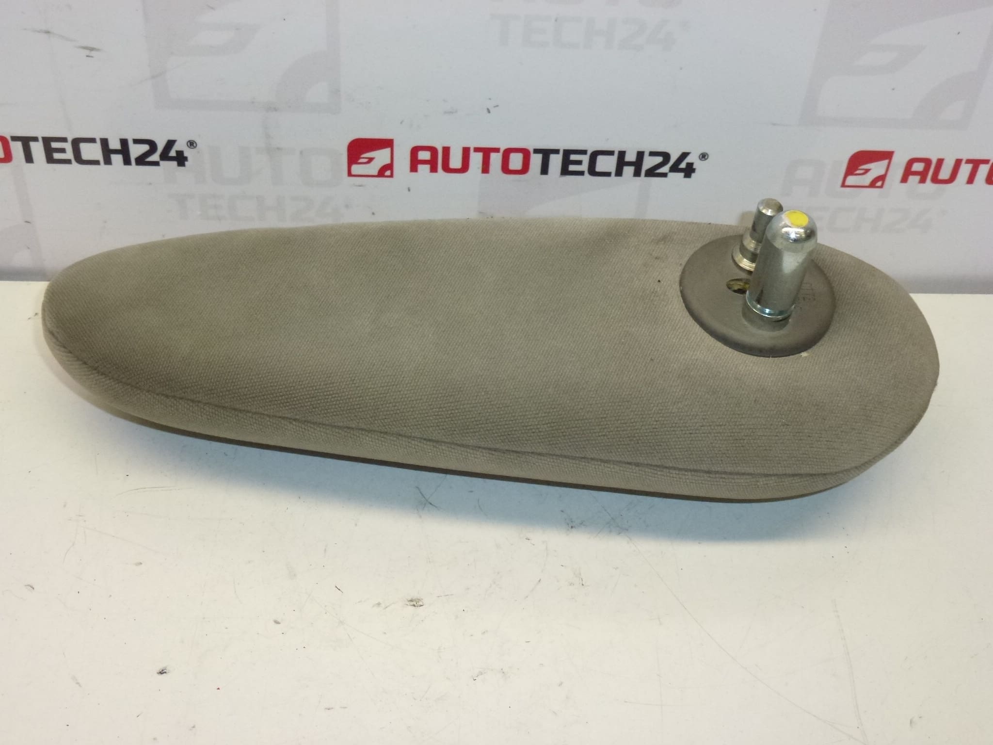 Levá loketní opěrka Citroën Peugeot 8830H1 - Obrázek 2