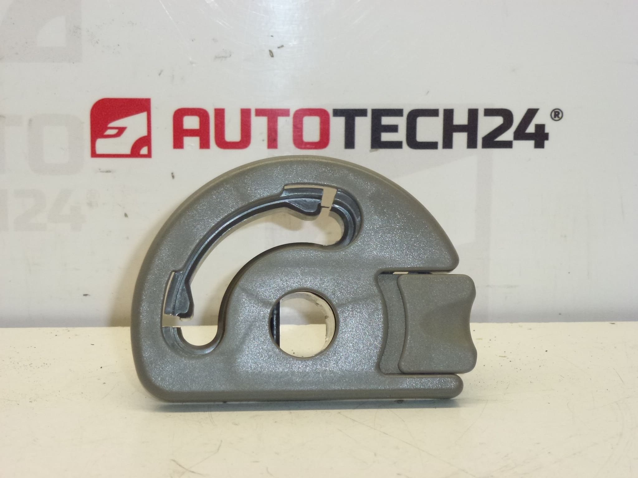 Mechanismus loketní opěrky řidič Citroën Peugeot 8969VC