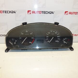 Tachometr Peugeot 406 2.0 HDI 9630372780 6101PG