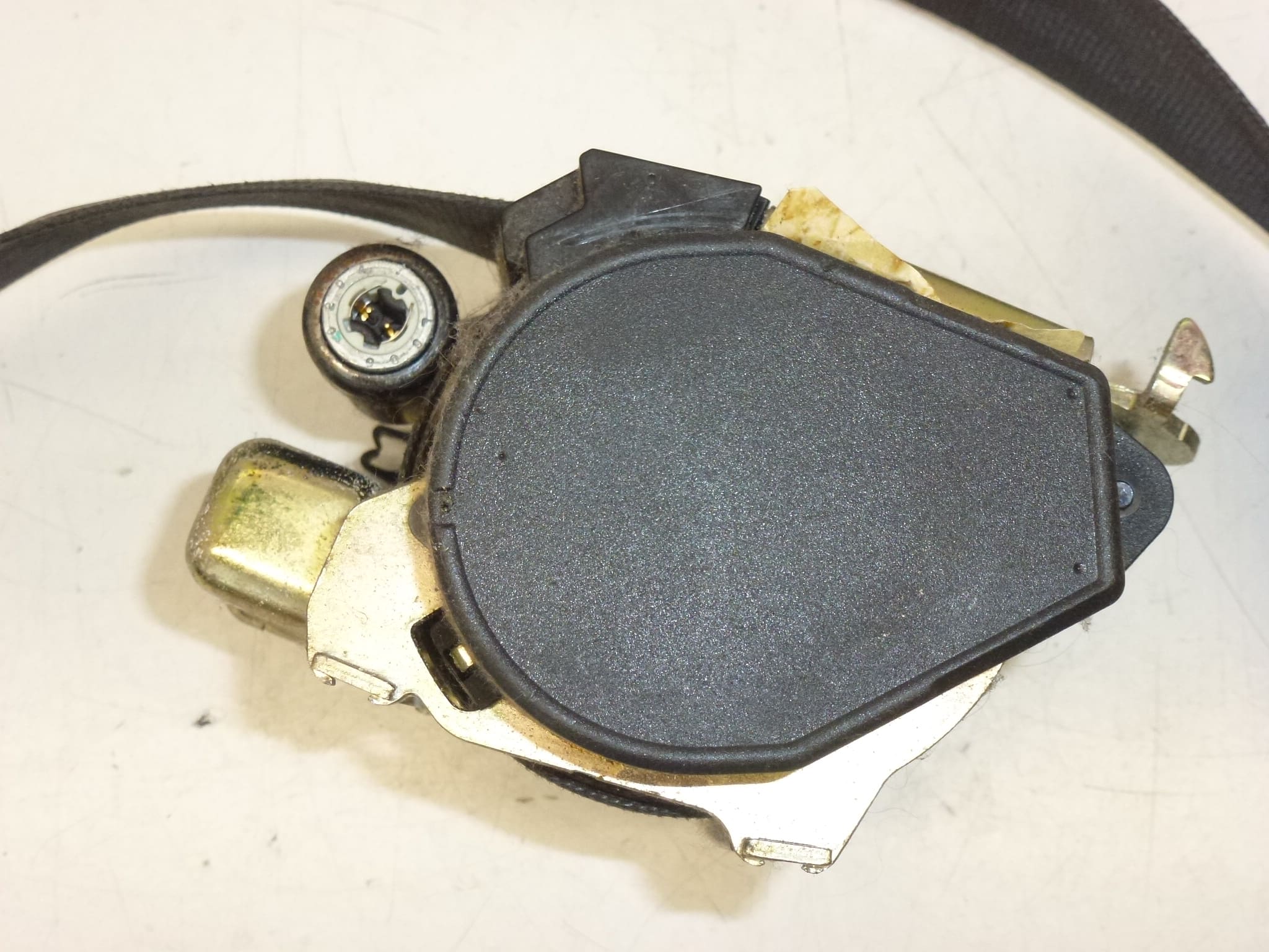 Levý Přední Pás Citroën Xsara Picasso 96314387XX 8974L7 - Obrázek 2