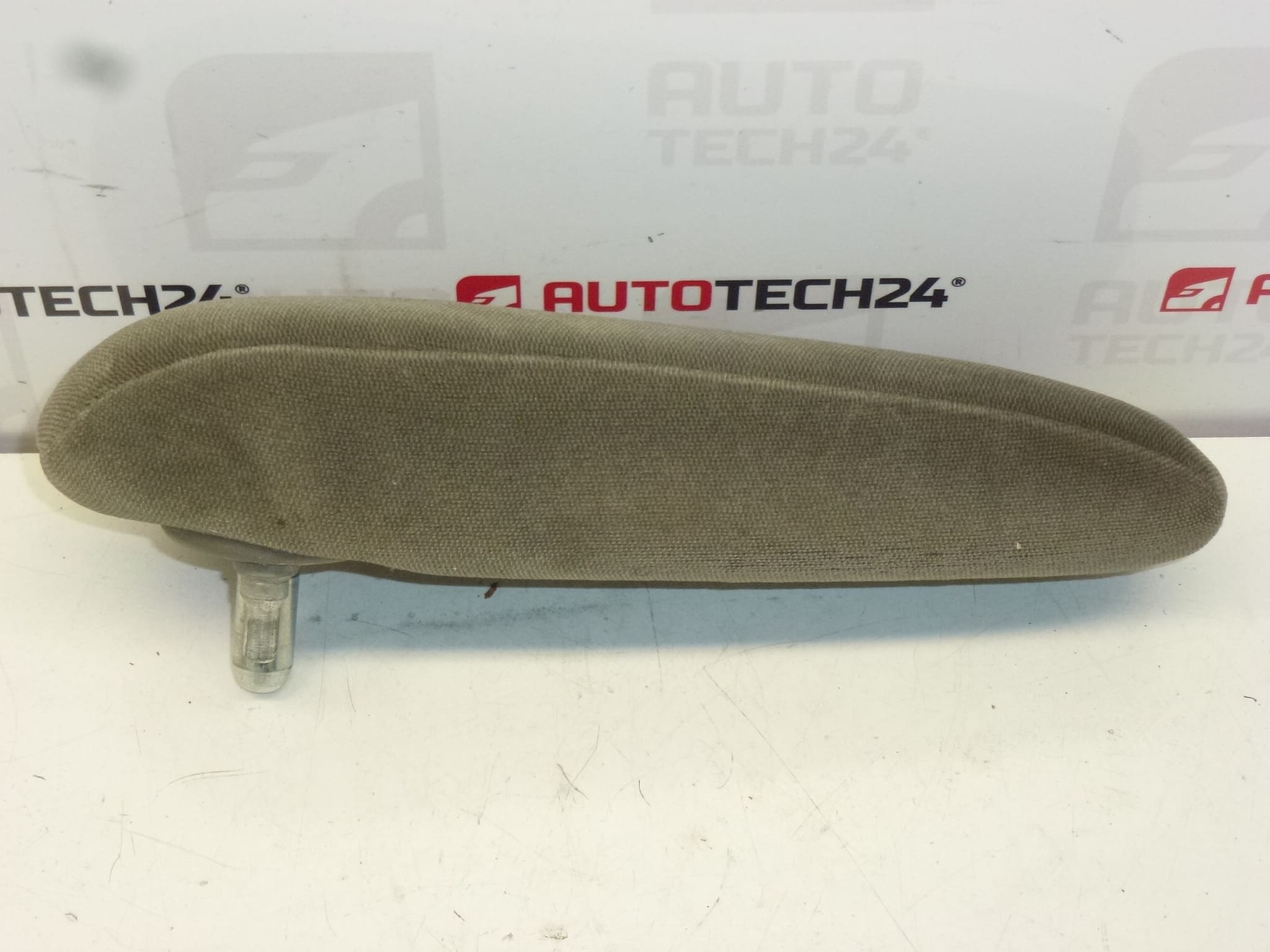 Pravá loketní opěrka Citroën Peugeot 8969TY - Obrázek 2
