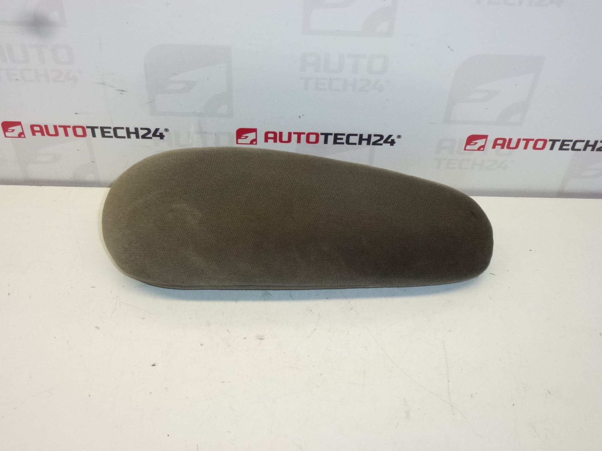 Pravá loketní opěrka Citroën Peugeot 8969TY