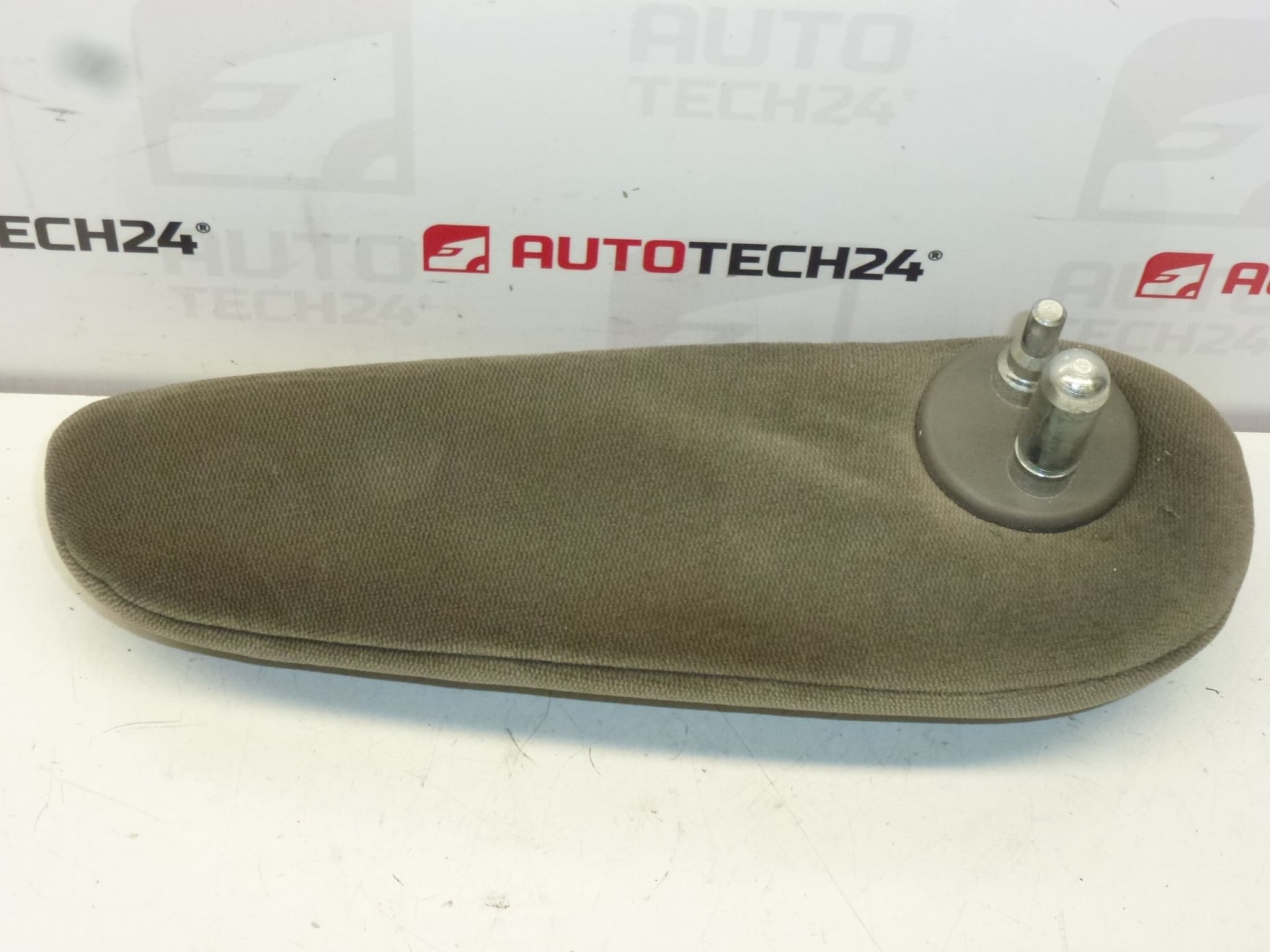 Levá loketní opěrka Citroën Peugeot 8969TX - Obrázek 2