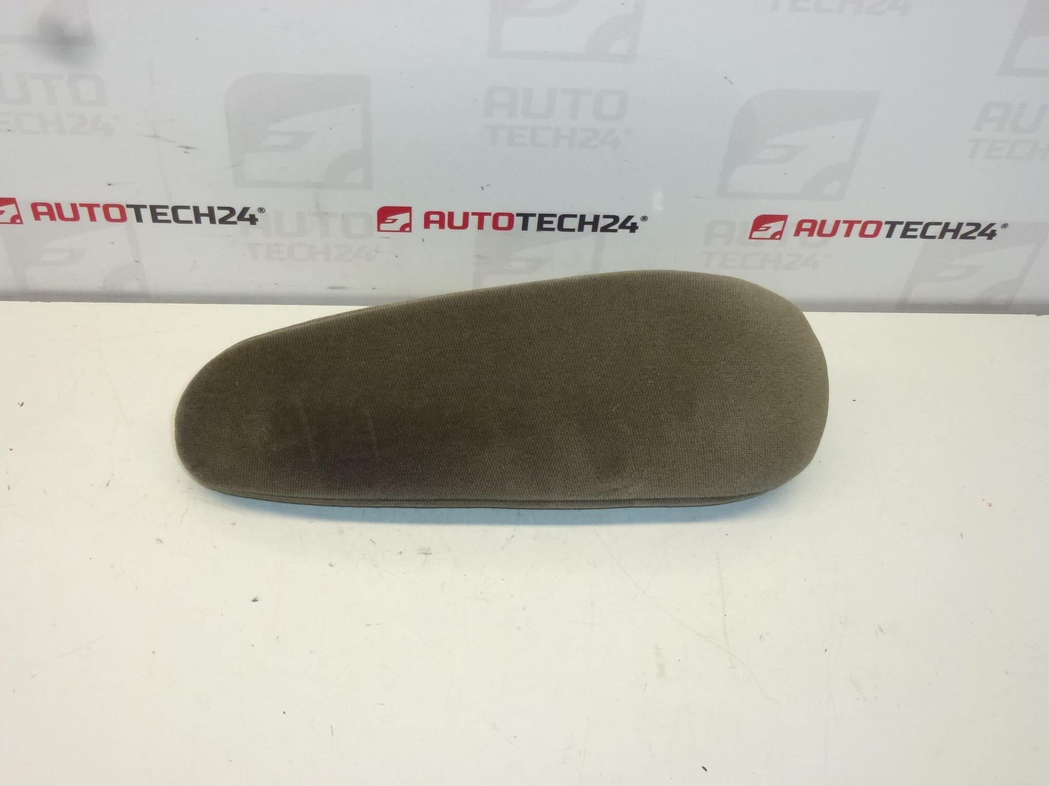 Levá loketní opěrka Citroën Peugeot 8969TX