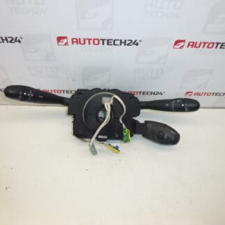 Ovladače páčky Citroën Peugeot 96595074XT 624266