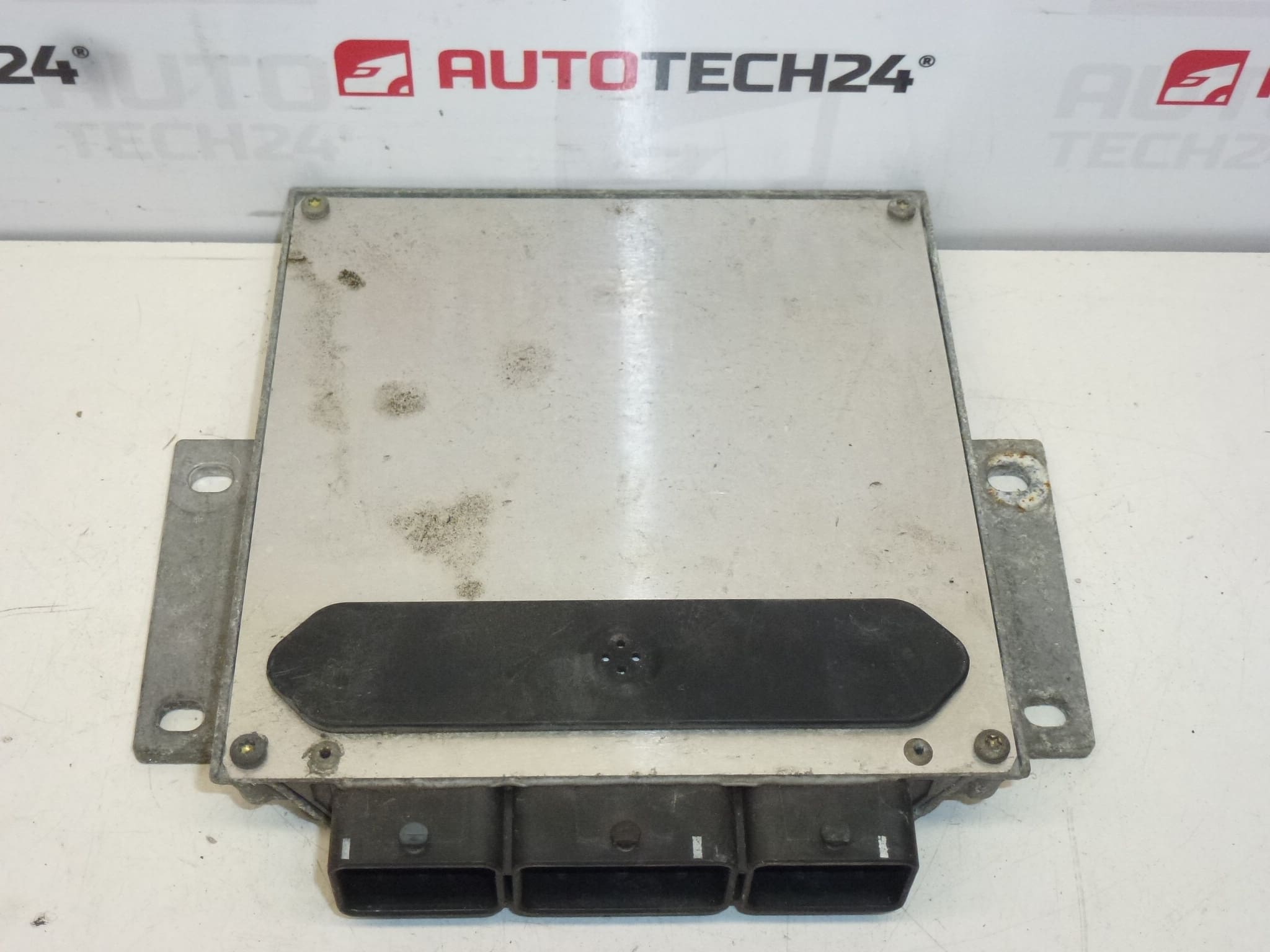 Řídící jednotka IAW 48P2.7H 9646570280 9645989480 1938VY - Obrázek 2