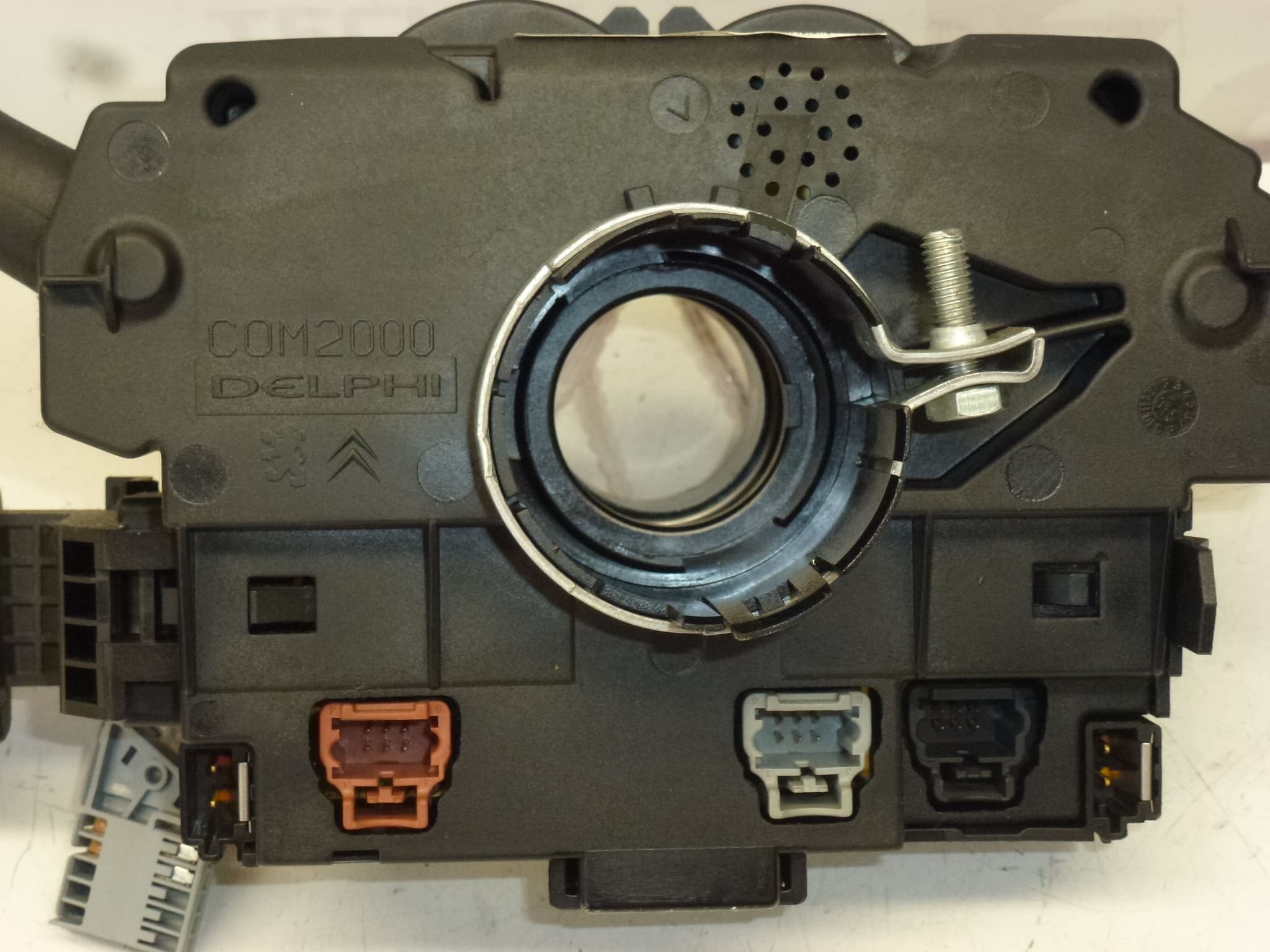 Ovladače páčky Citroën Peugeot 96593493XT 624299 - Obrázek 2