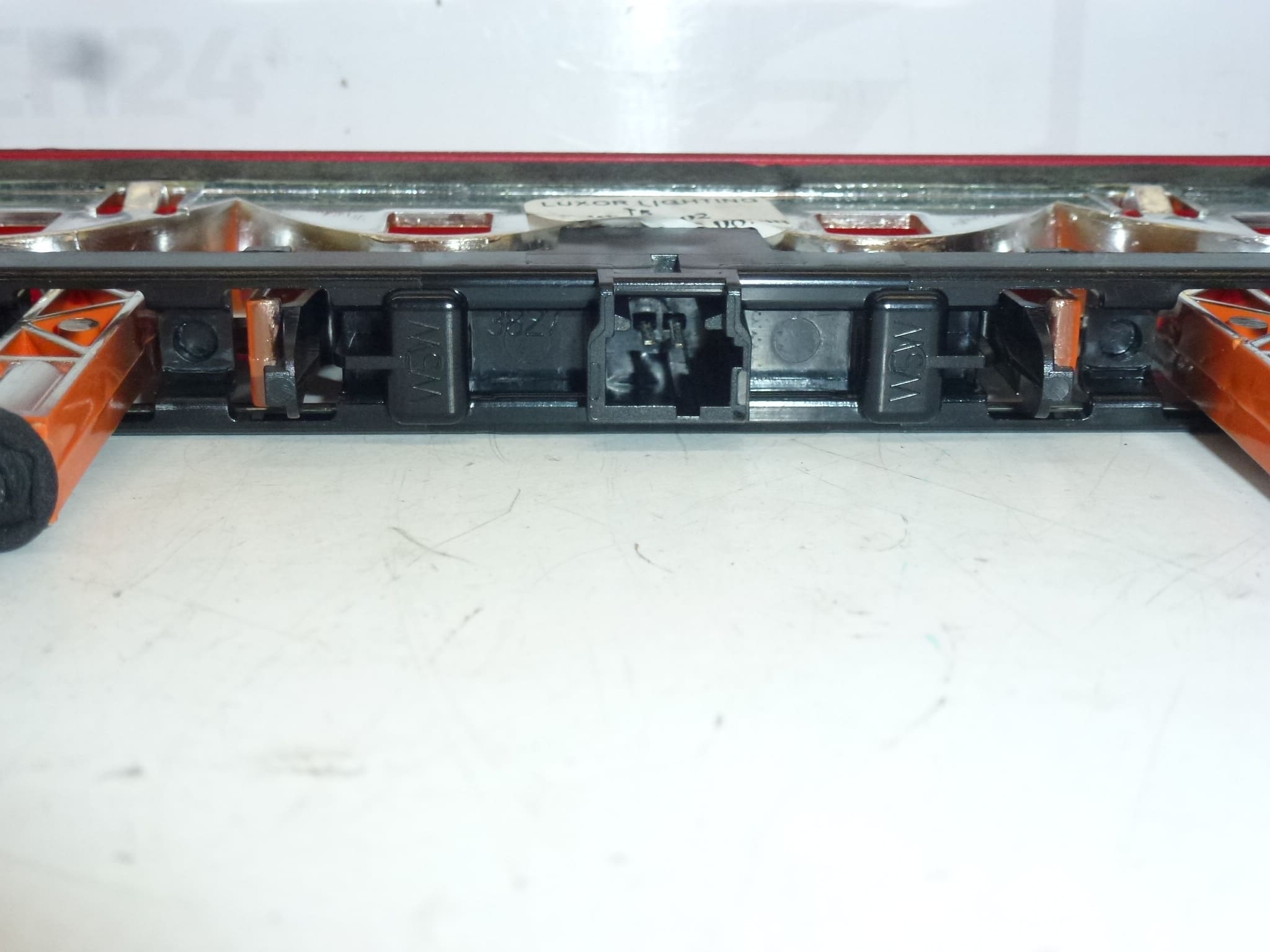 Zadní brzdové světlo Peugeot 307 6350P5 - Obrázek 2