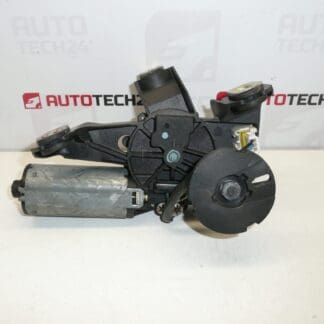 Motor zadního stěrače Valeo Citroën C5 I II kombi 9638335780 6405K1