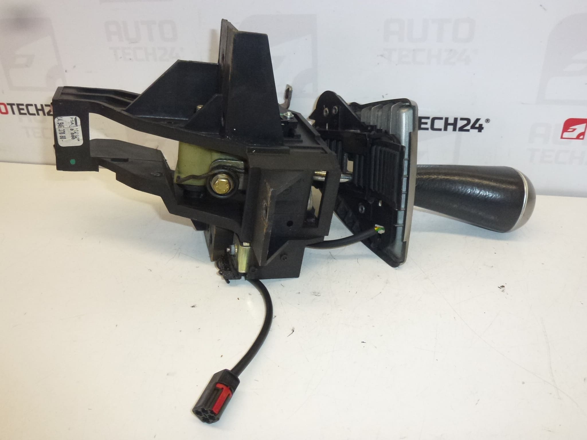 Řazení automatu Citroën Peugeot 1494637080 2400V4 - Obrázek 2