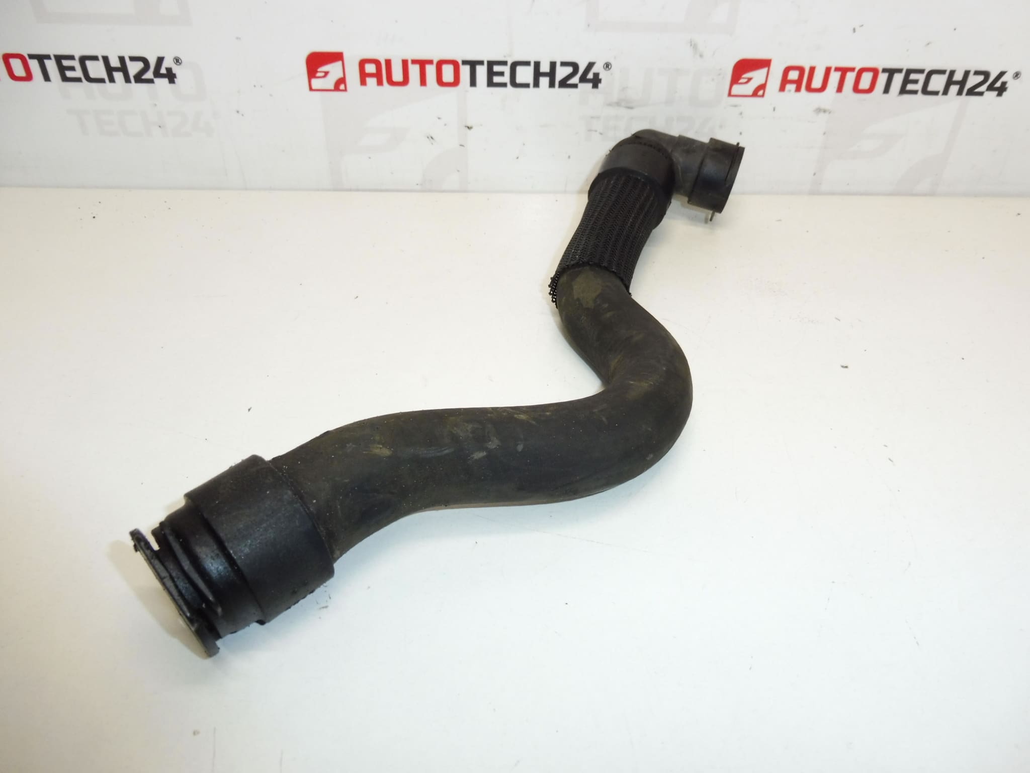 Vodní hadice Citroën Peugeot 2.0 HDI 6466JF - Obrázek 2