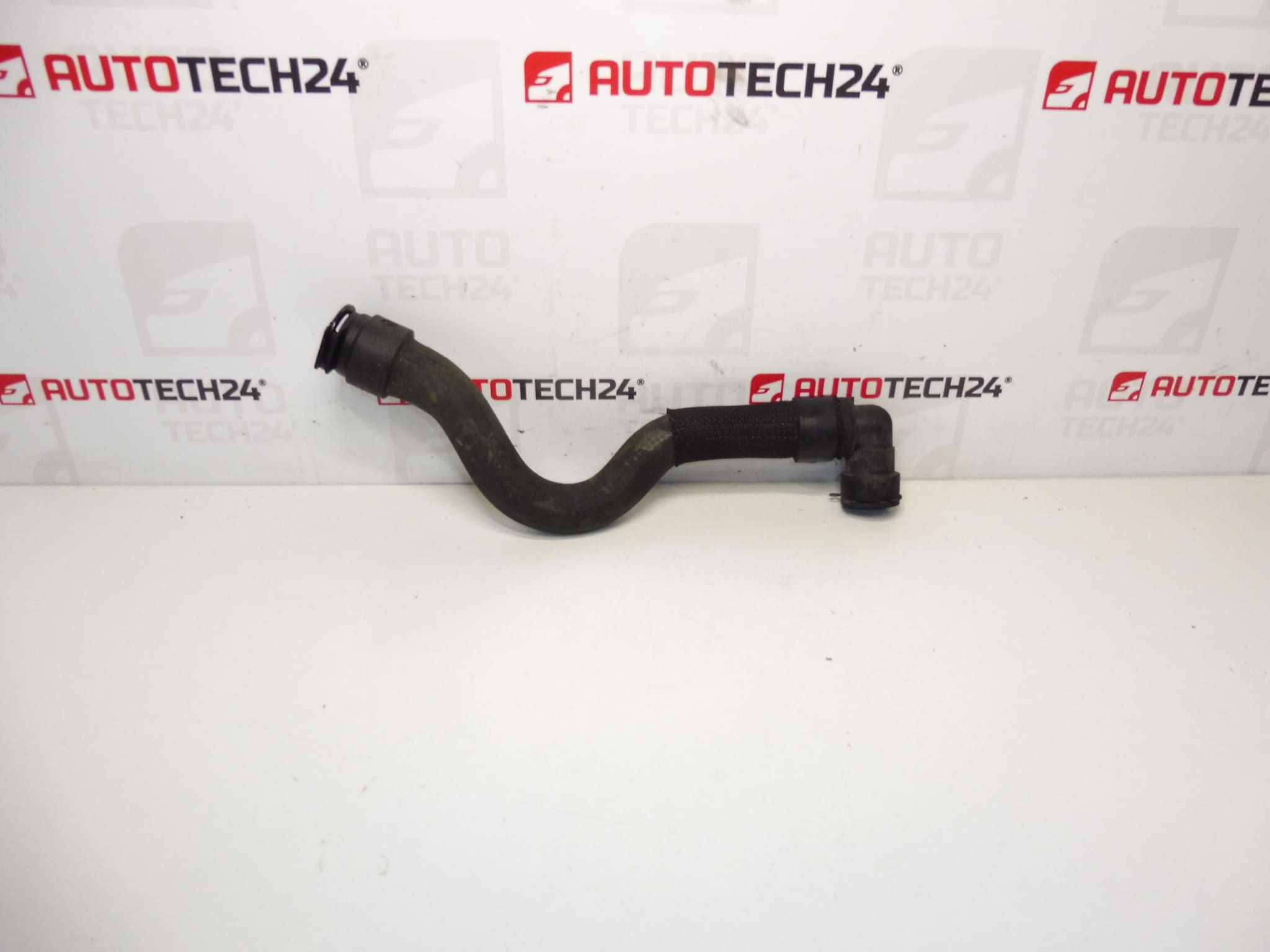 Vodní hadice Citroën Peugeot 2.0 HDI 6466JF