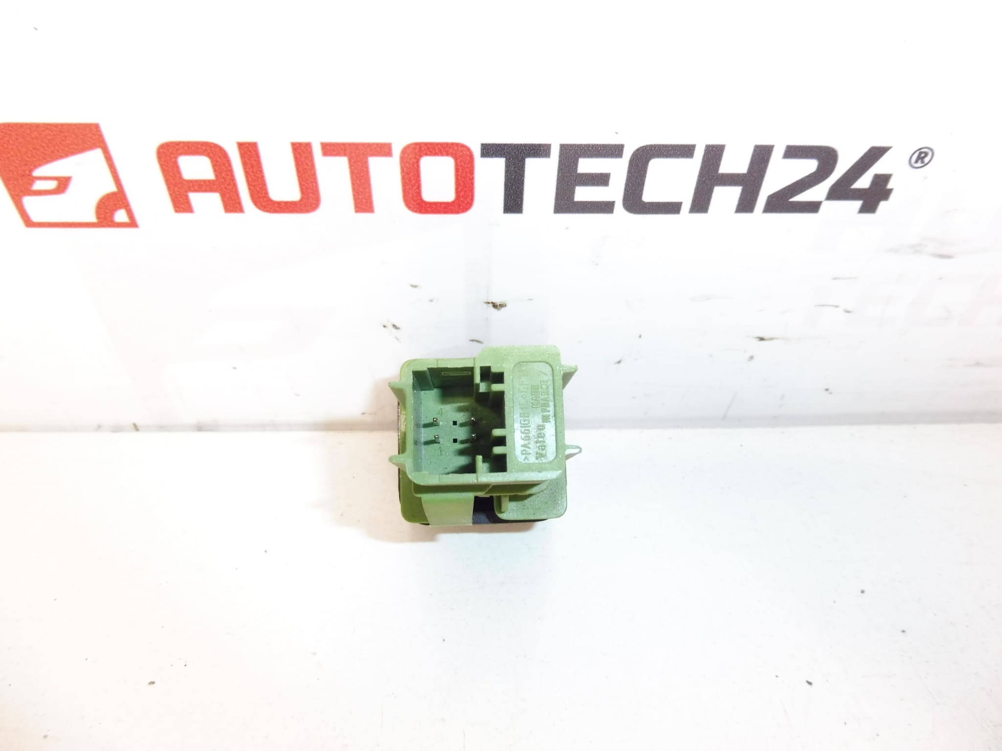 Ovladač ESP Valeo Peugeot 206 9642781677 6554V1 - Obrázek 2