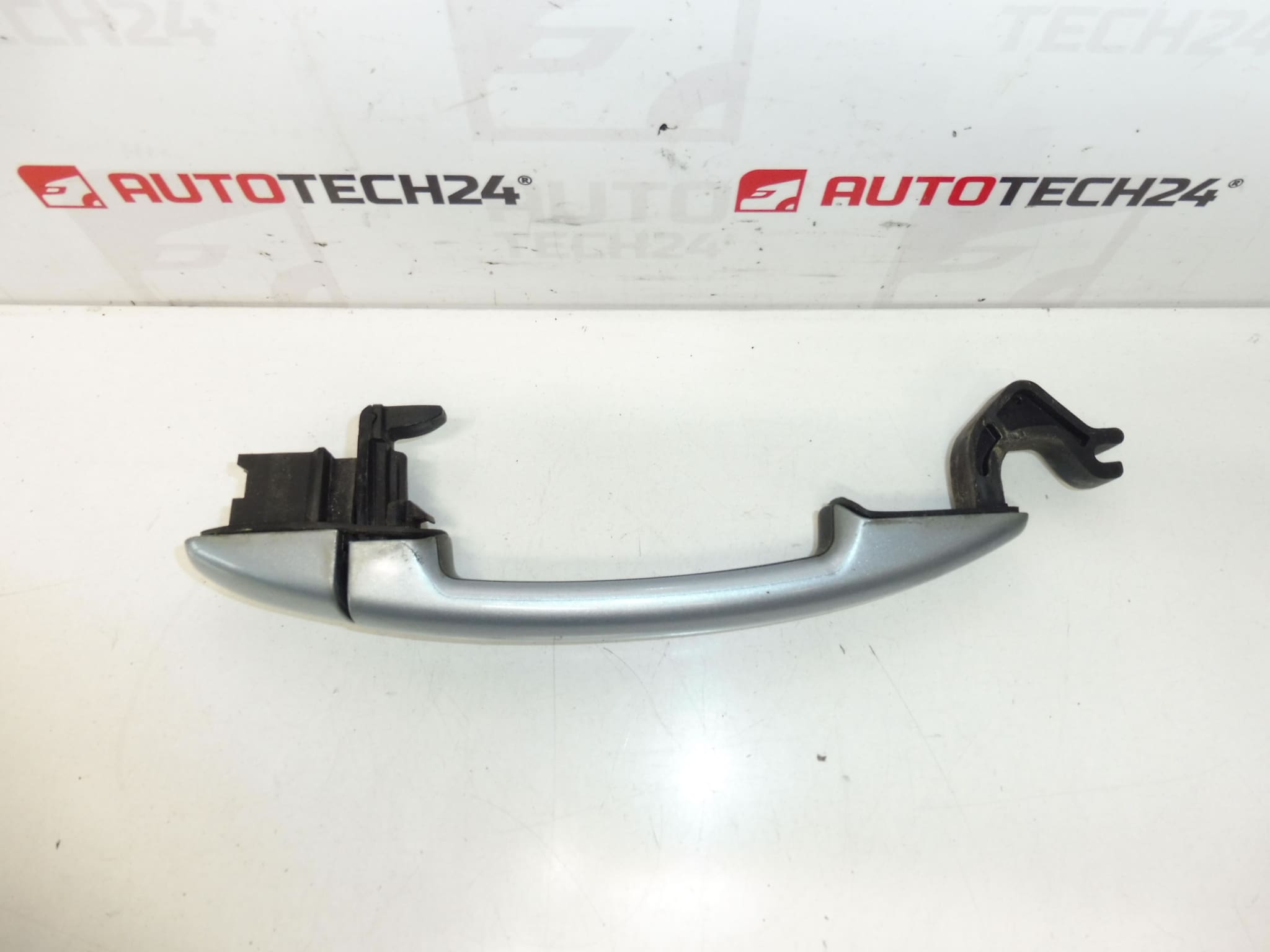 Klika dveří Citroën Peugeot KGZD 9101GH - Obrázek 2